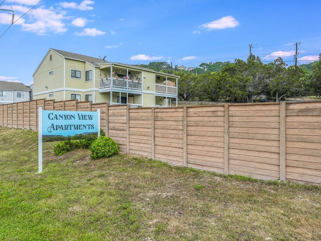 3640 Fm 2673 #C 1-4, Canyon Lake, TX 78133