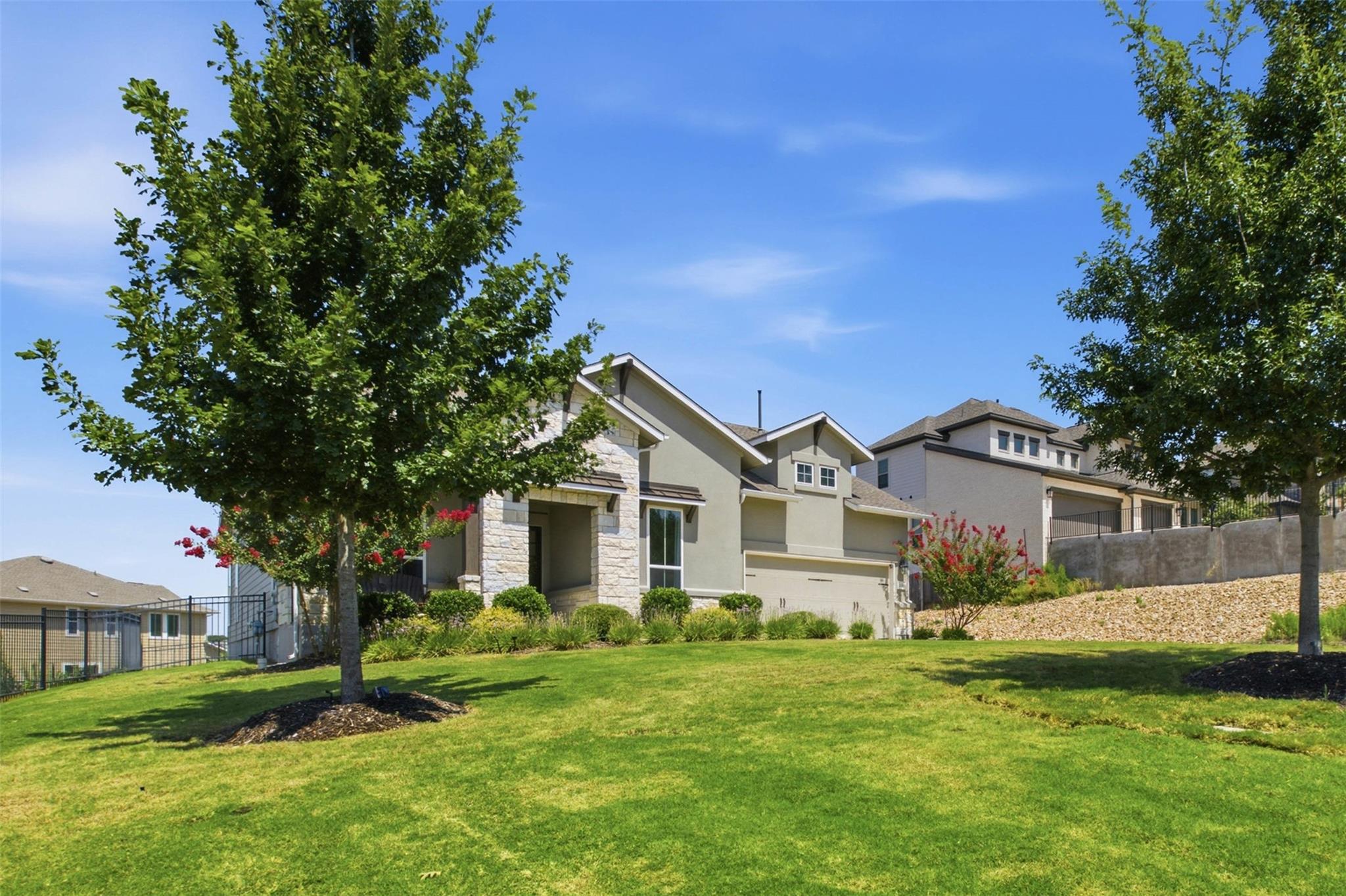 113 Corbin Ave, Georgetown, TX 78628