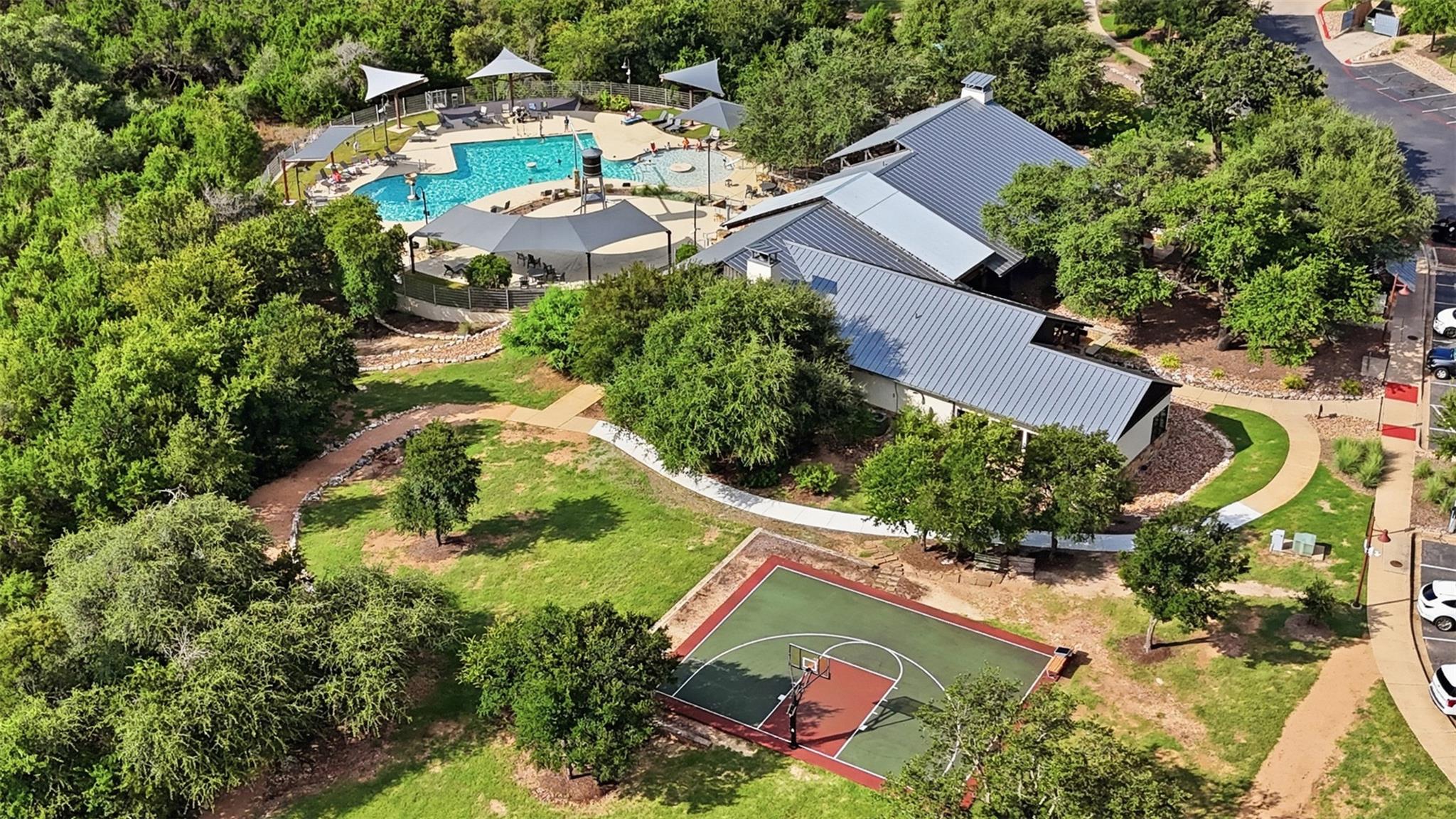 113 Corbin Ave, Georgetown, TX 78628