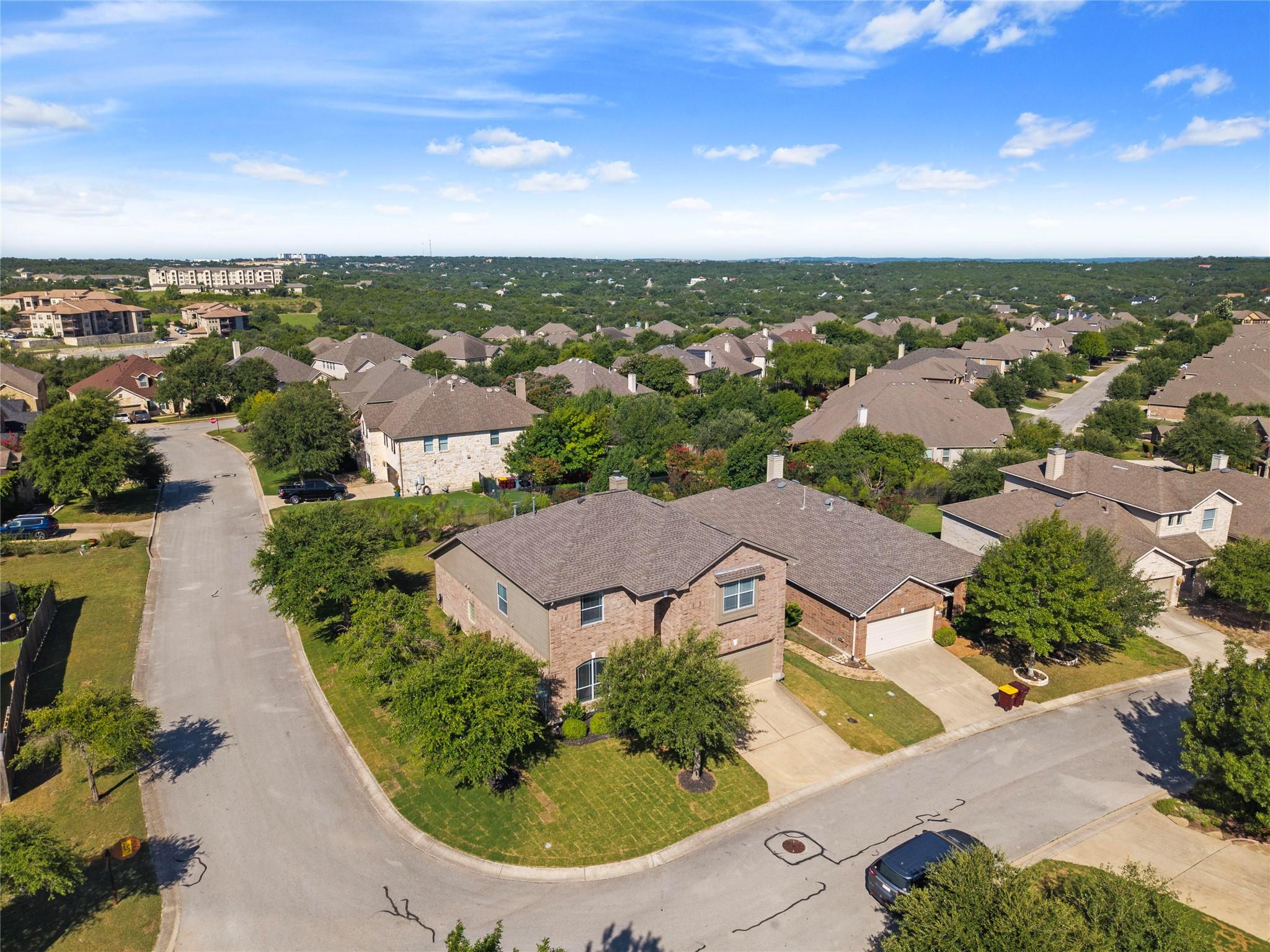299 Limestone TRL, Austin, TX 78737