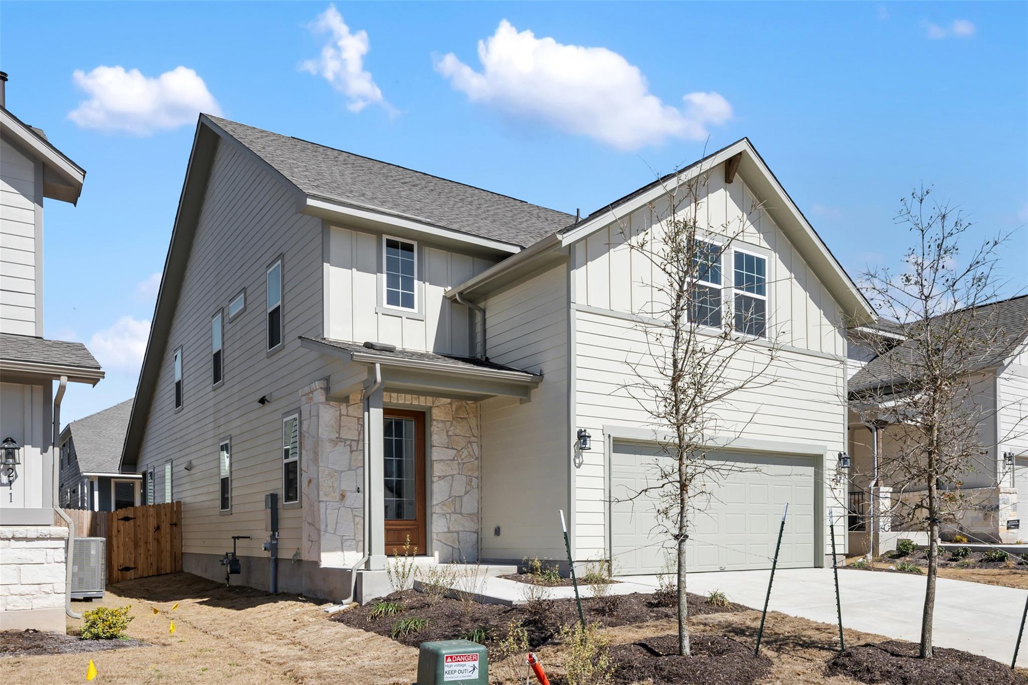 166 Clover BND, Liberty Hill, TX 78642