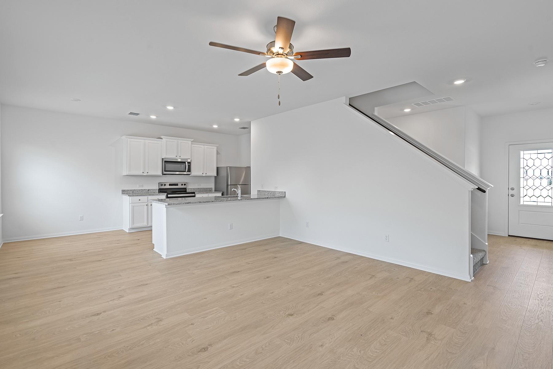 14612 Wahlbergs Way, Elgin, TX 78621