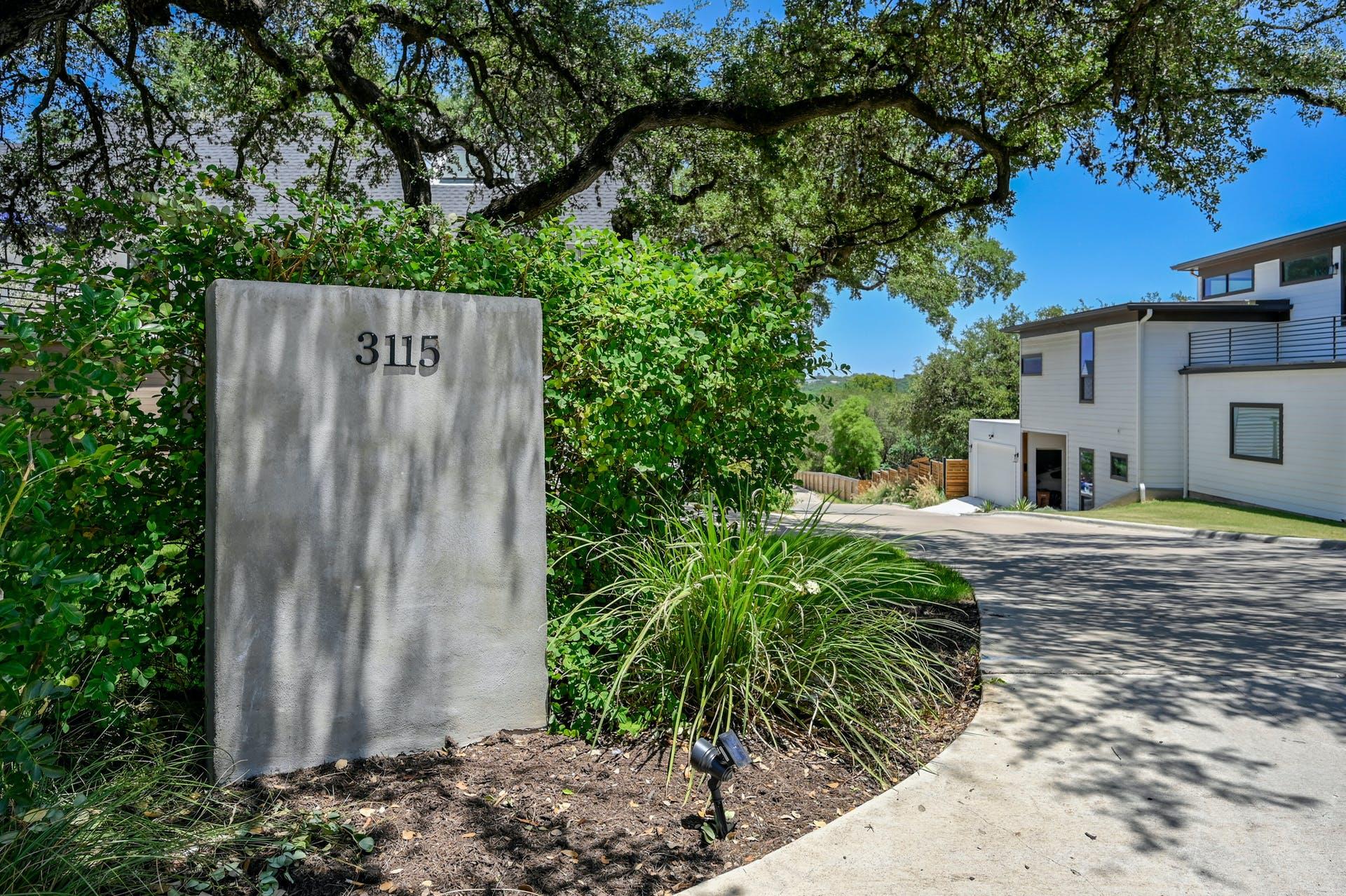 3115 Clawson RD #301, Austin, TX 78704