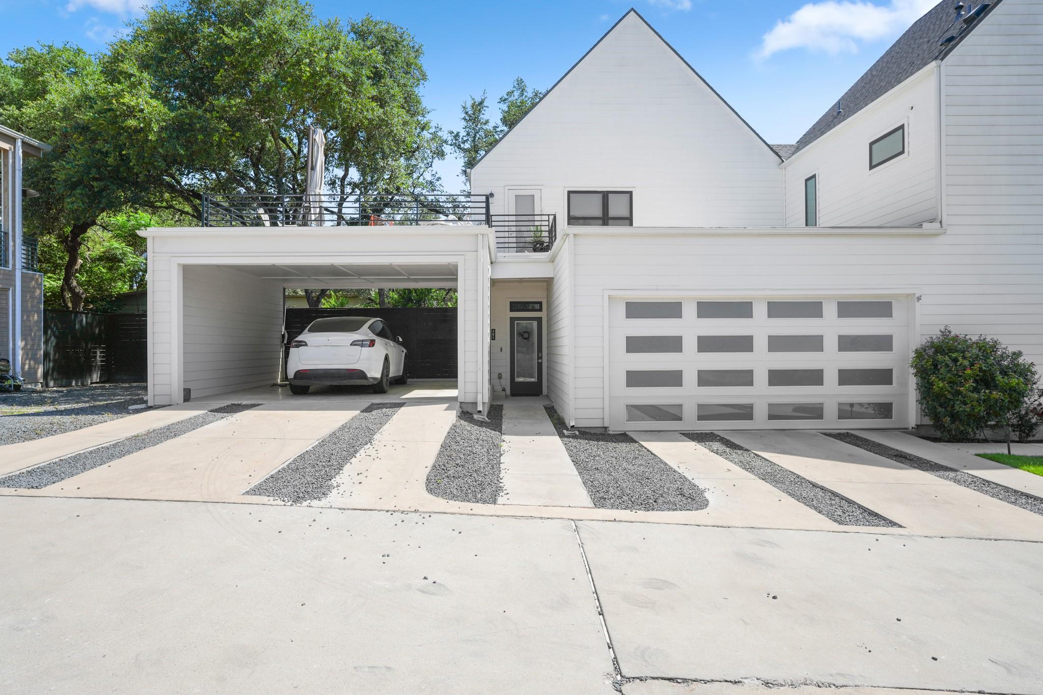 3115 Clawson RD #301, Austin, TX 78704