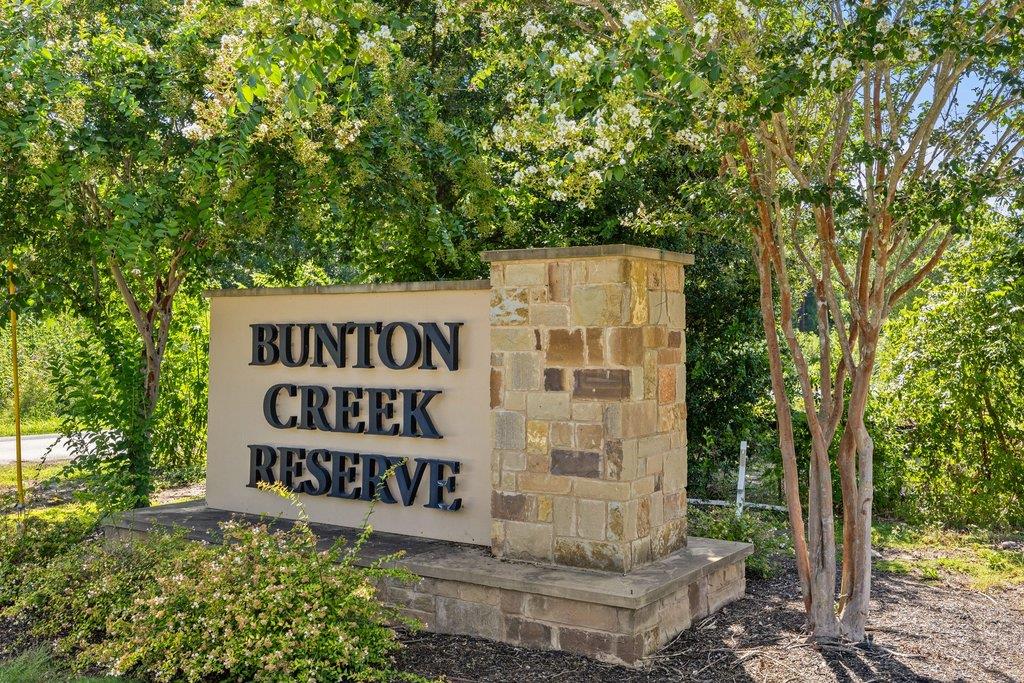 850 Bunton Reserve BLVD, Kyle, TX 78640
