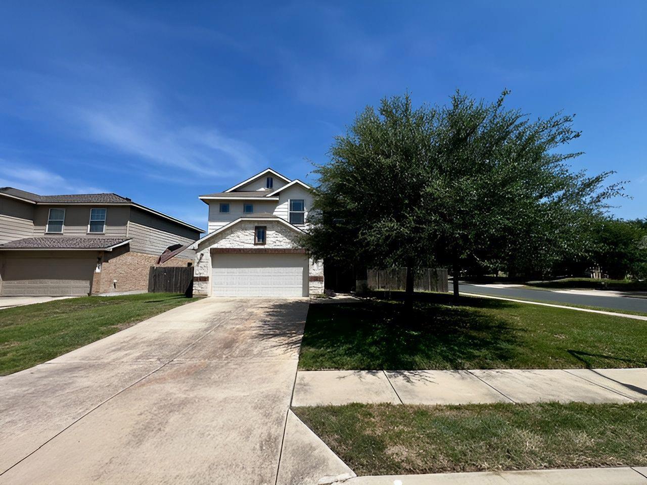 100 Magpie Goose LN, Leander, TX 78641
