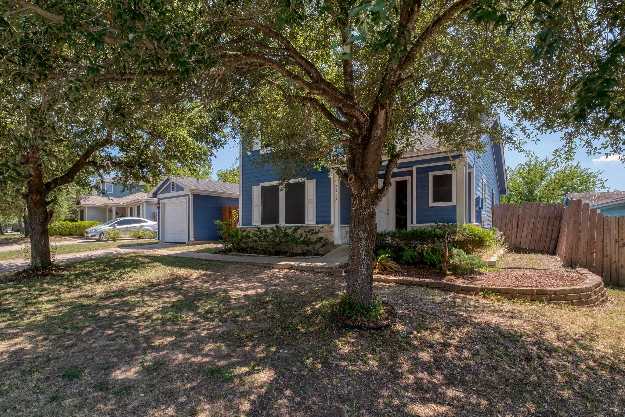 12917 Briarcreek Loop, Manor, TX 78653