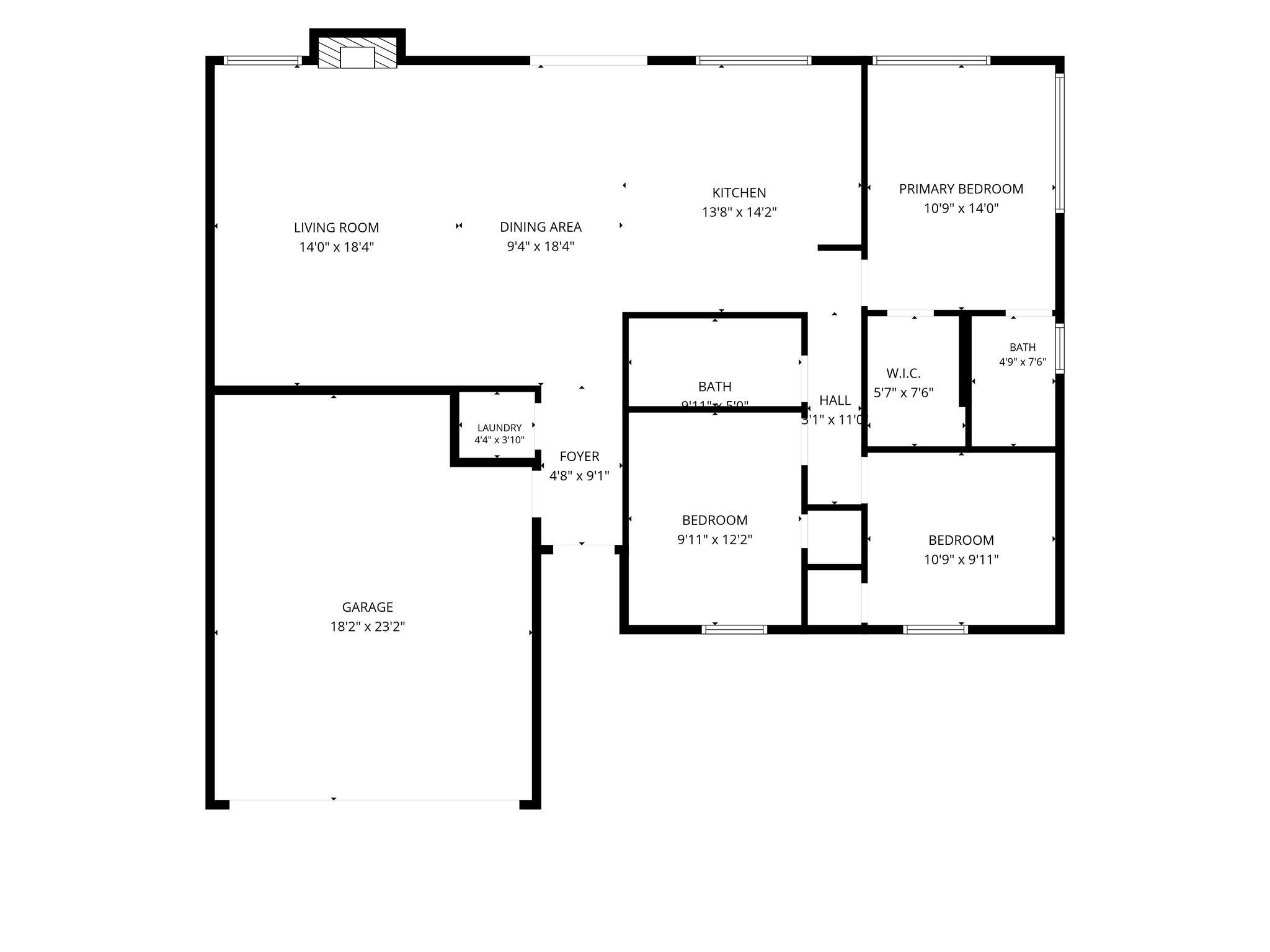 5804 Whitebrook DR, Austin, TX 78724