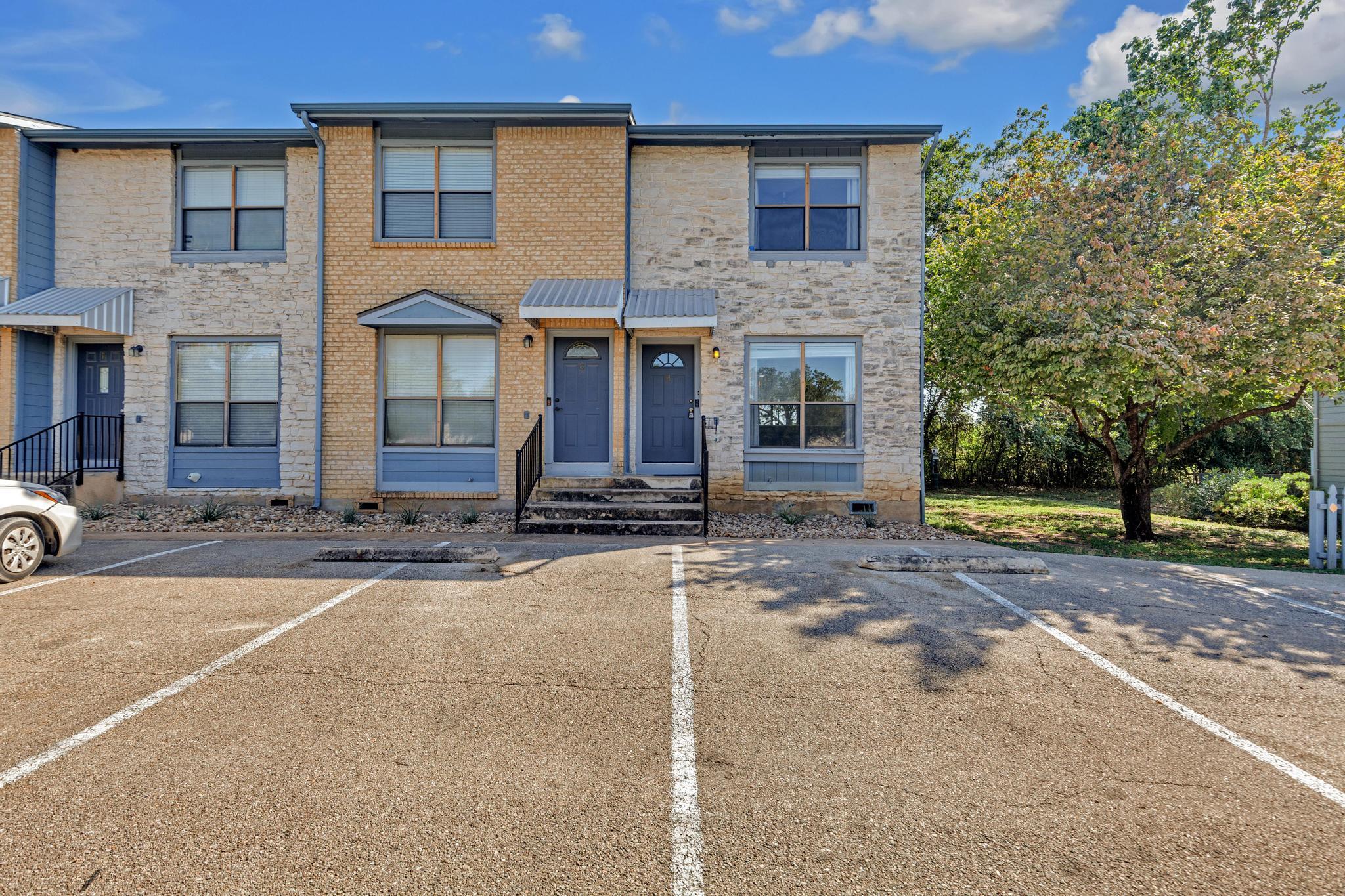 3004 Whisper Oaks LN #H, Georgetown, TX 78628