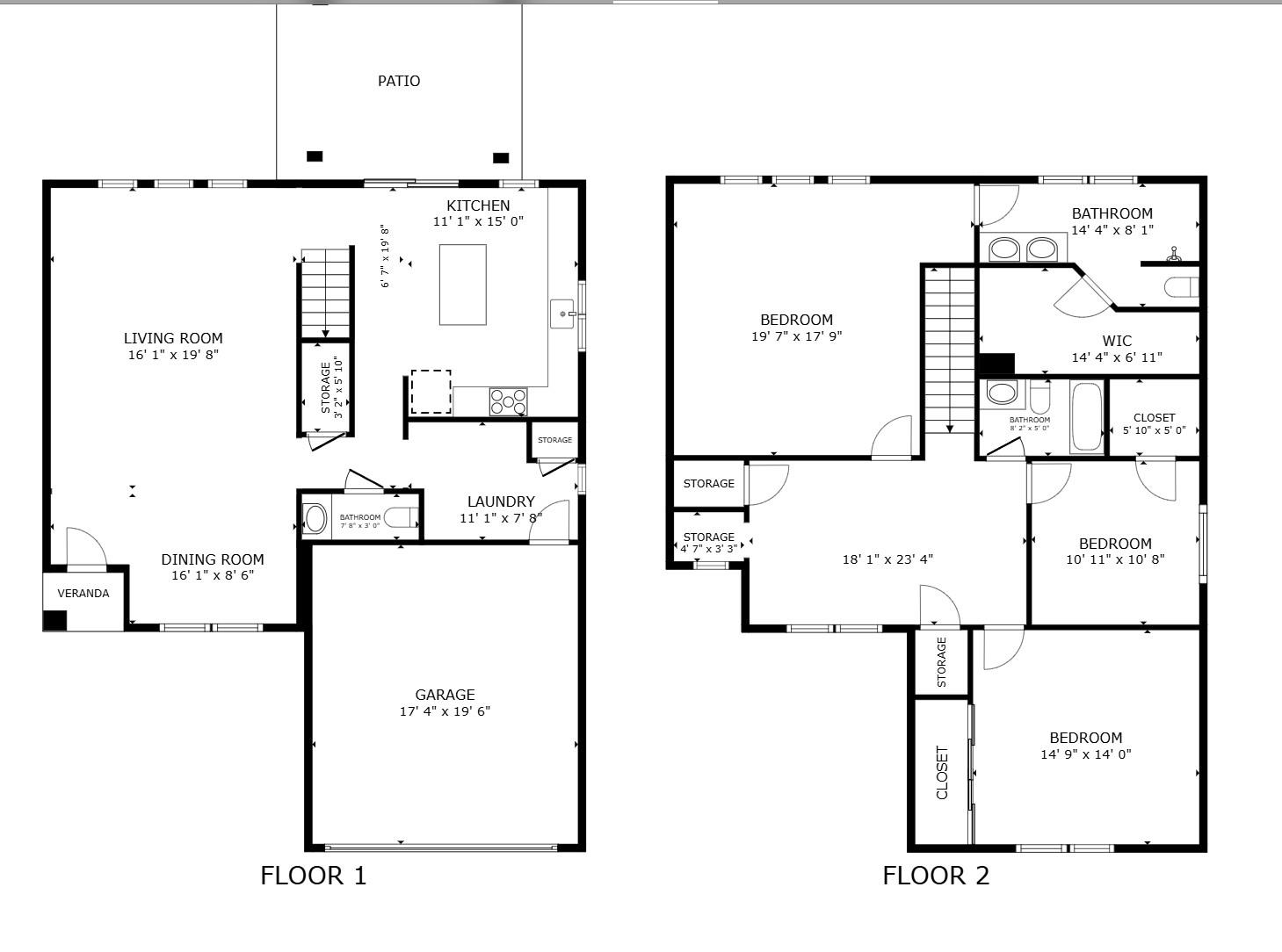 303 Greener DR, Leander, TX 78641