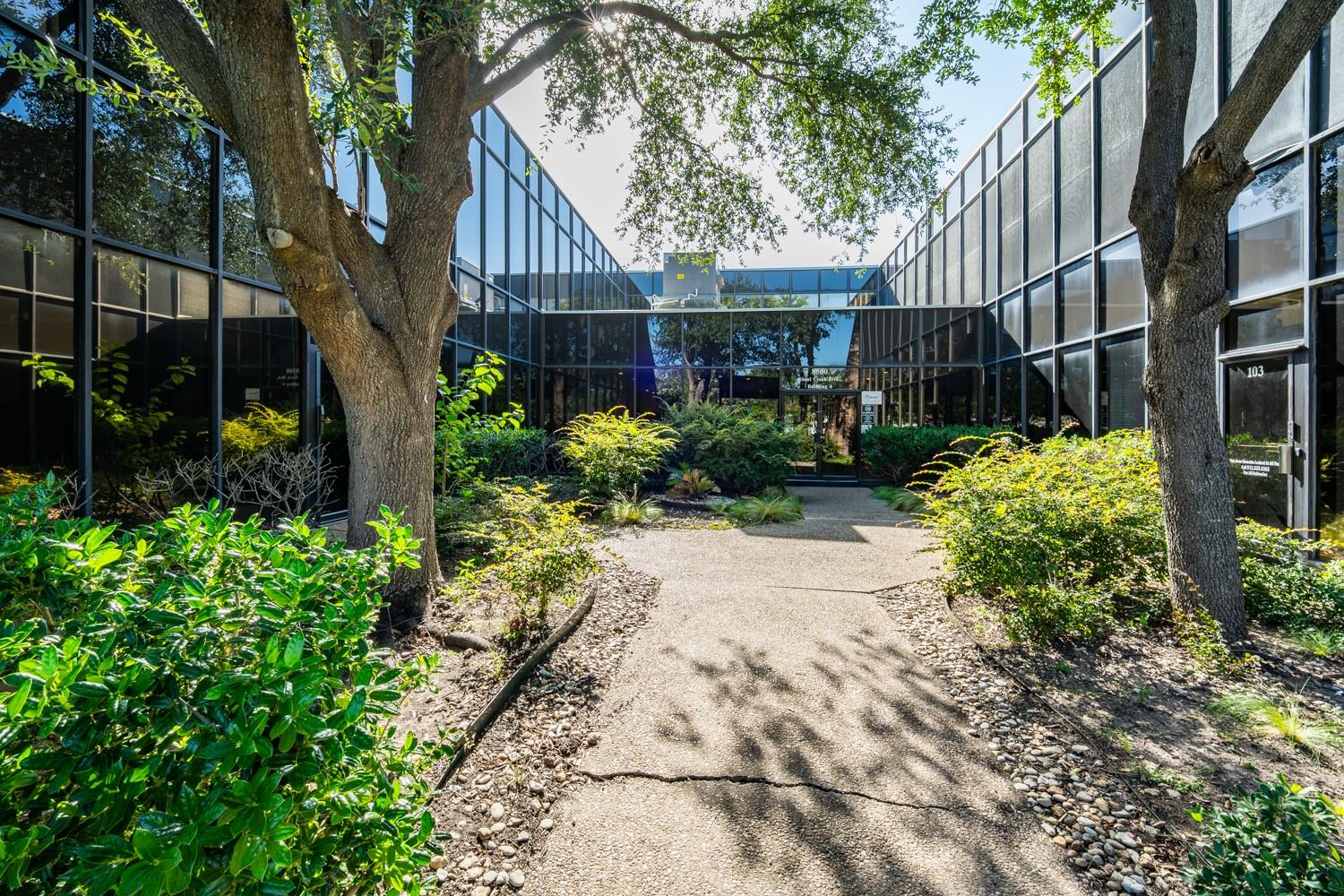 8500 Shoal Creek BLVD #200, Austin, TX 78757