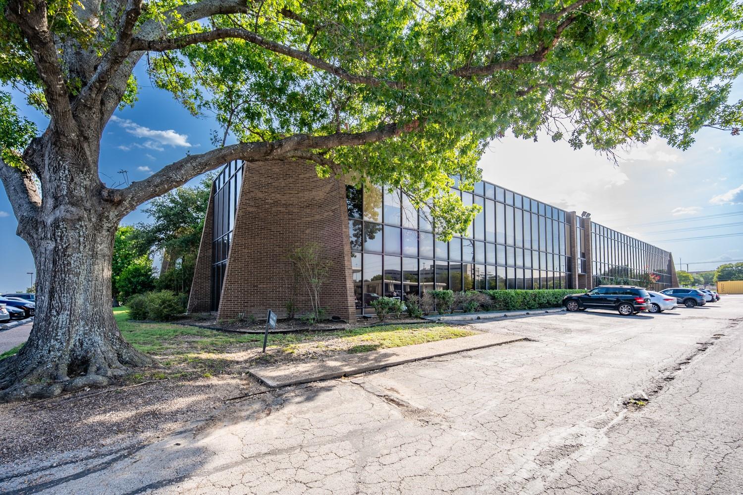 8500 Shoal Creek BLVD #200, Austin, TX 78757