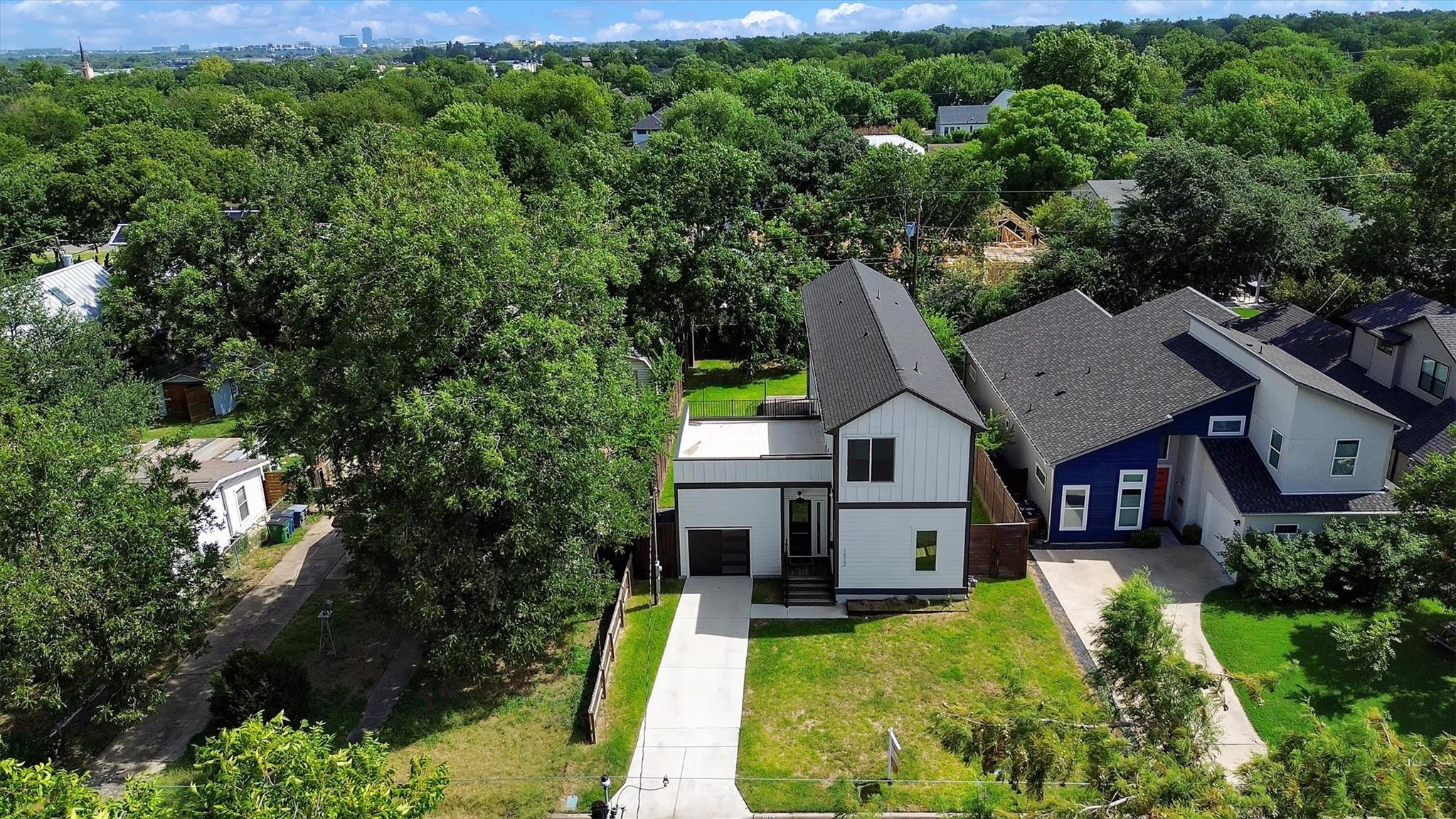 1912 Madison Ave, Austin, TX 78757