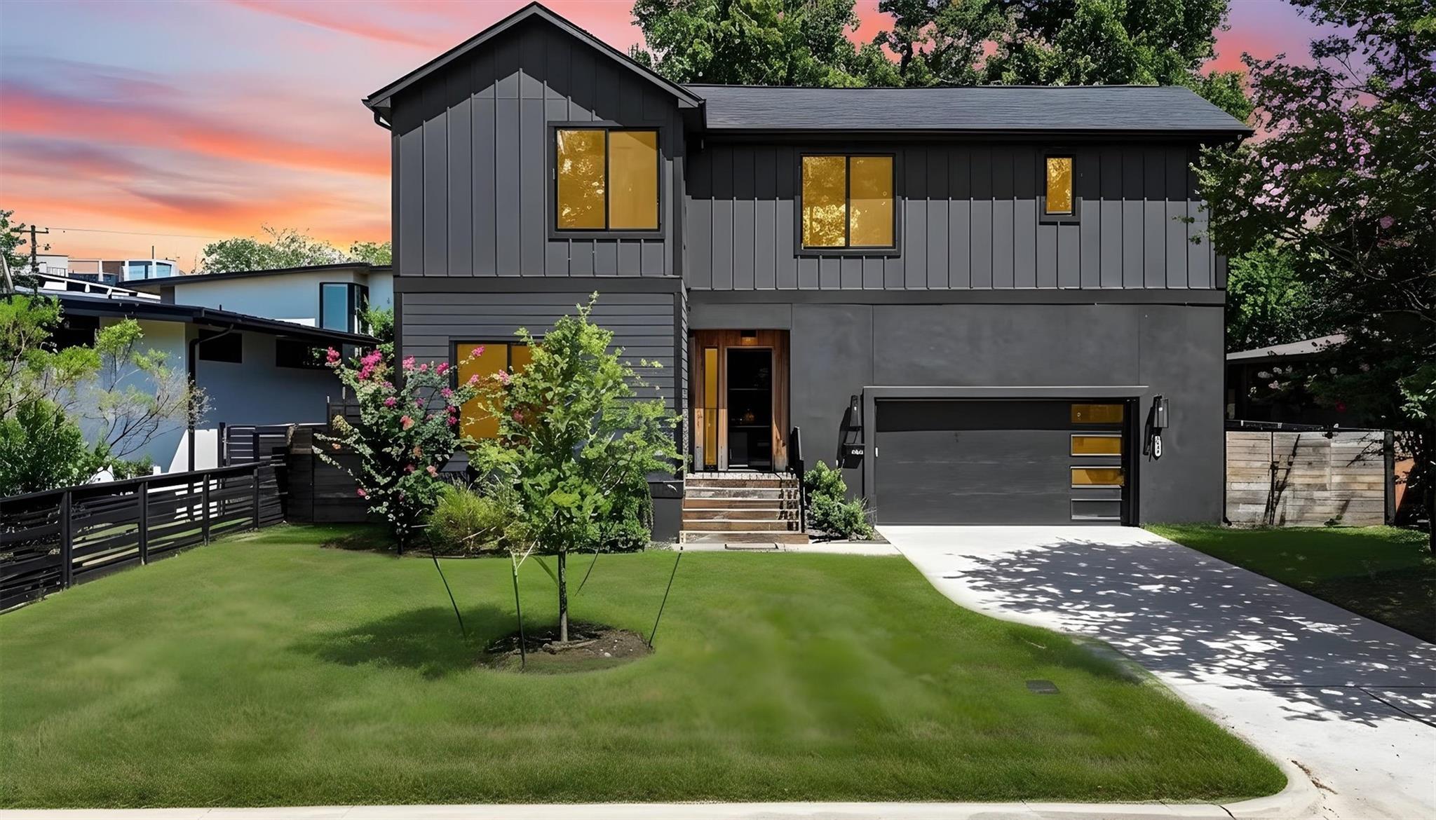 6905 Daugherty ST, Austin, TX 78757