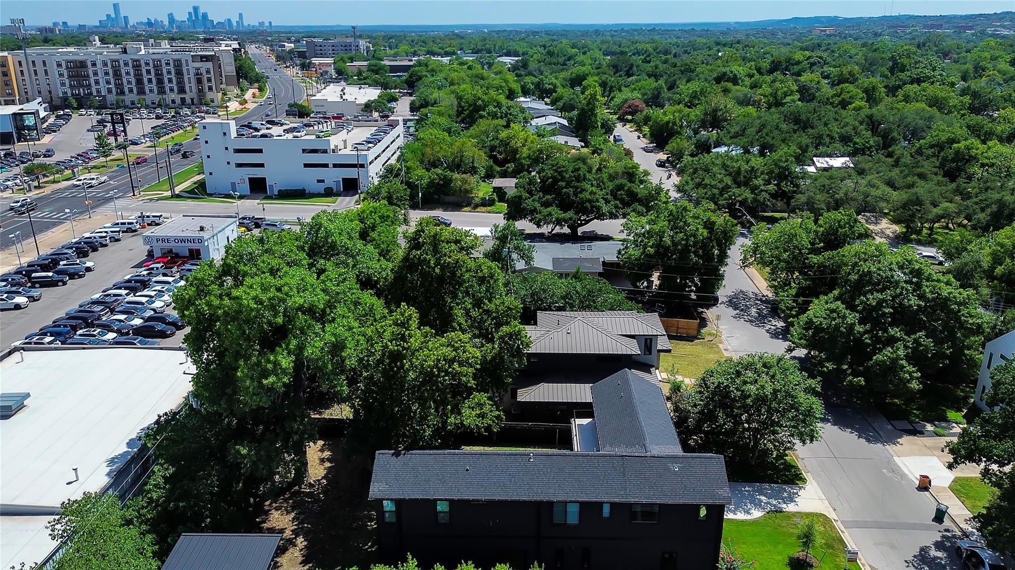 6905 Daugherty ST, Austin, TX 78757