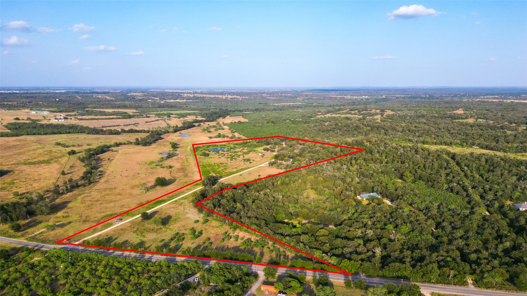 7757 State Park RD, Lockhart, TX 78644