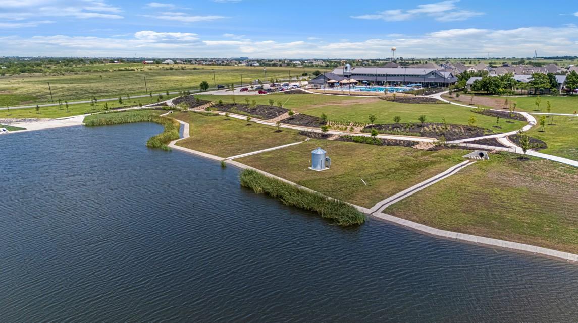 17704 Joyce Erna LN, Pflugerville, TX 78660
