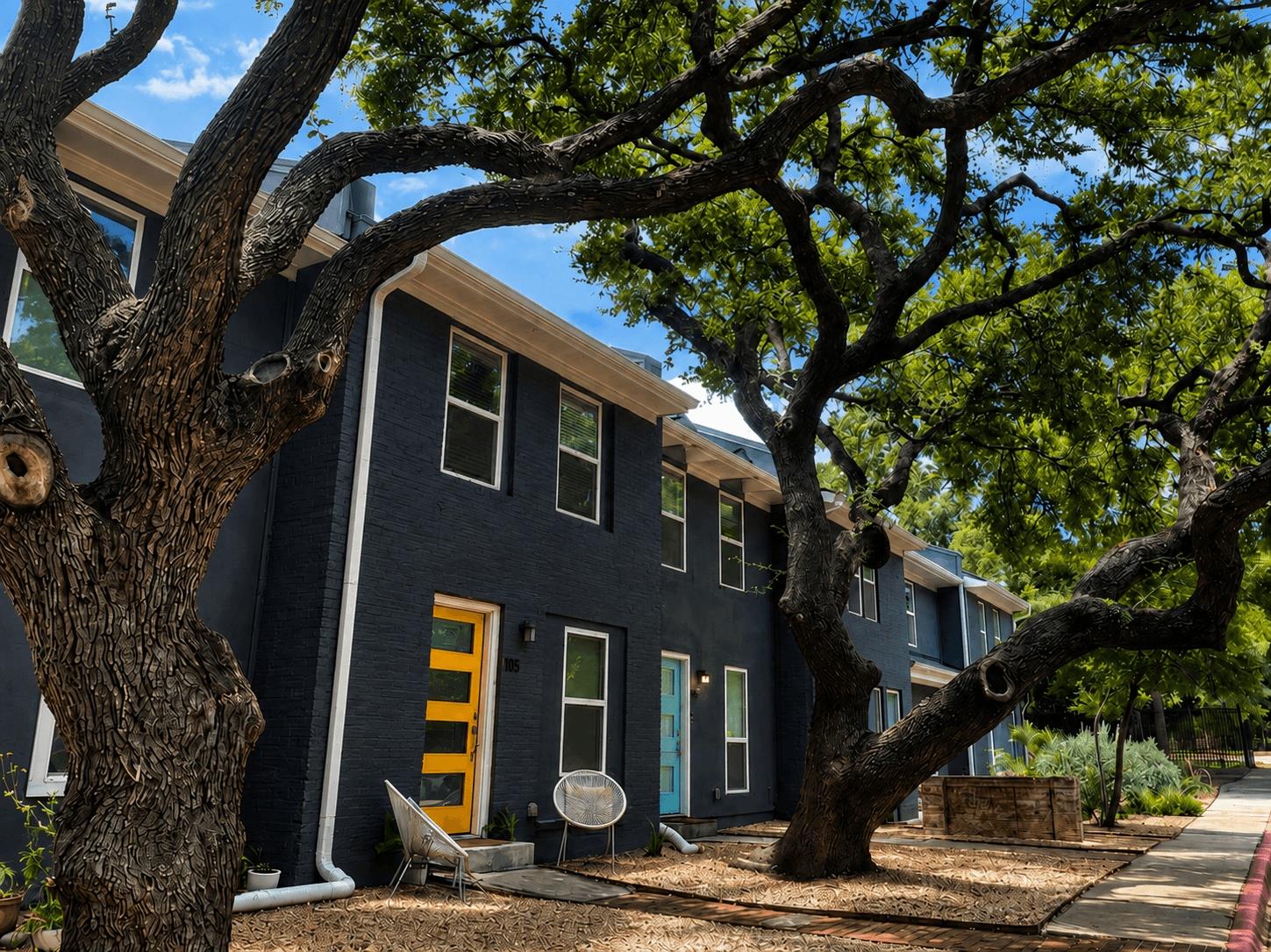 6211 Manor RD #105, Austin, TX 78723