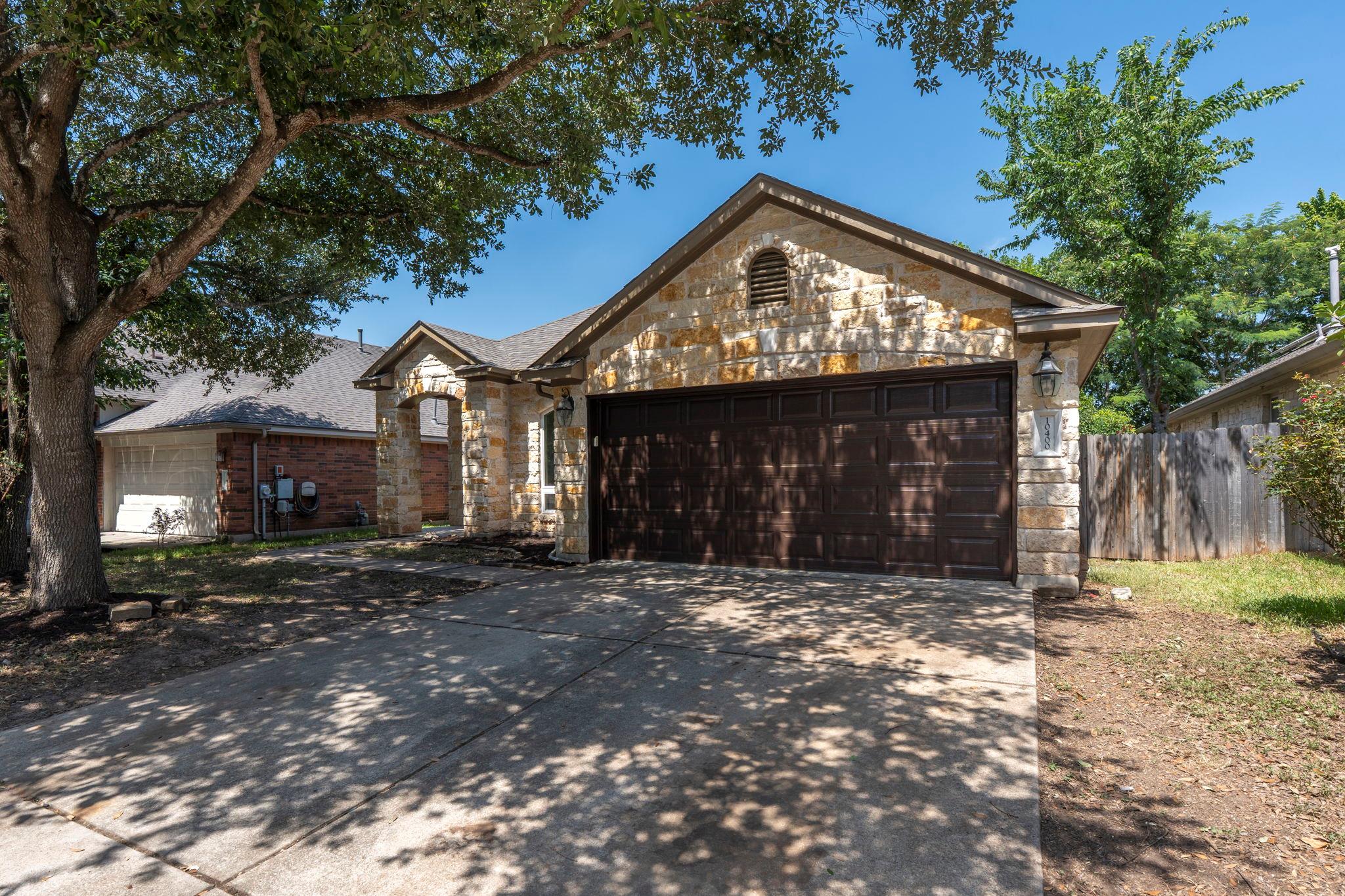 10400 Big Thicket DR, Austin, TX 78747