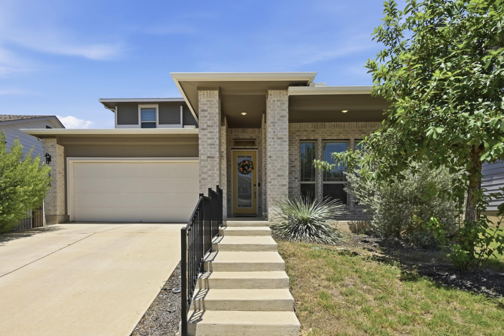7710 Ellas Inlet DR, Austin, TX 78744