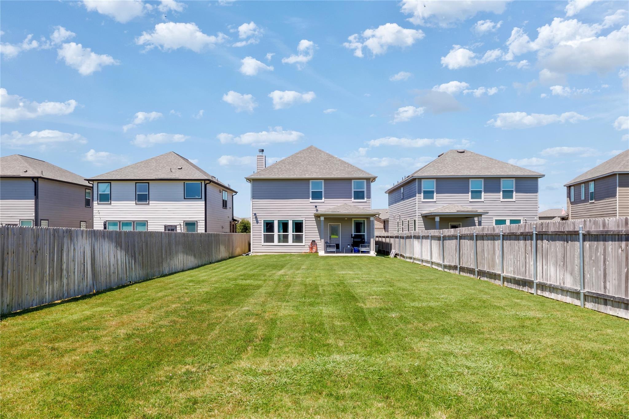 14405 James Buchanan ST, Manor, TX 78653