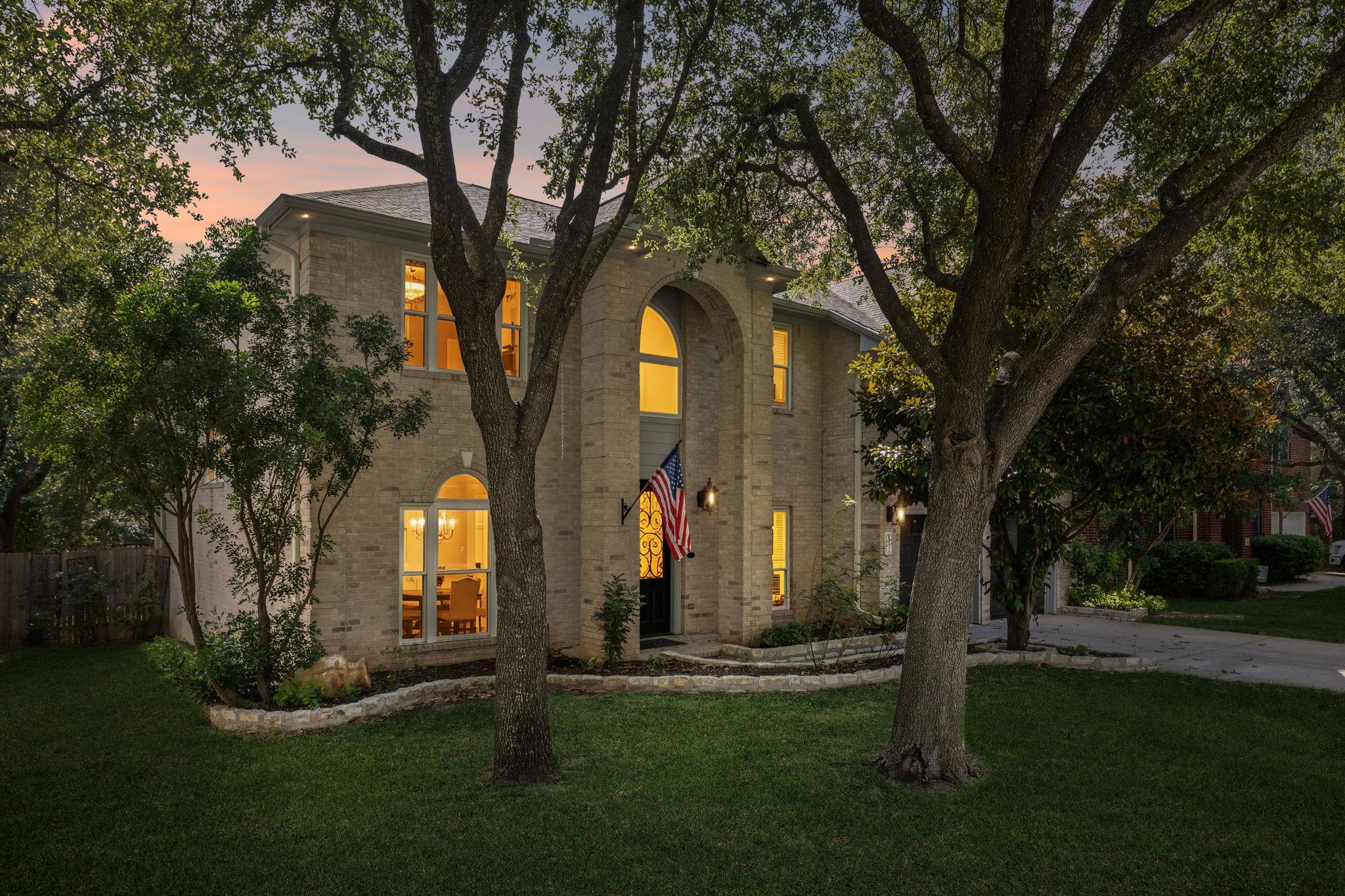 1108 Dalea BLF, Round Rock, TX 78665