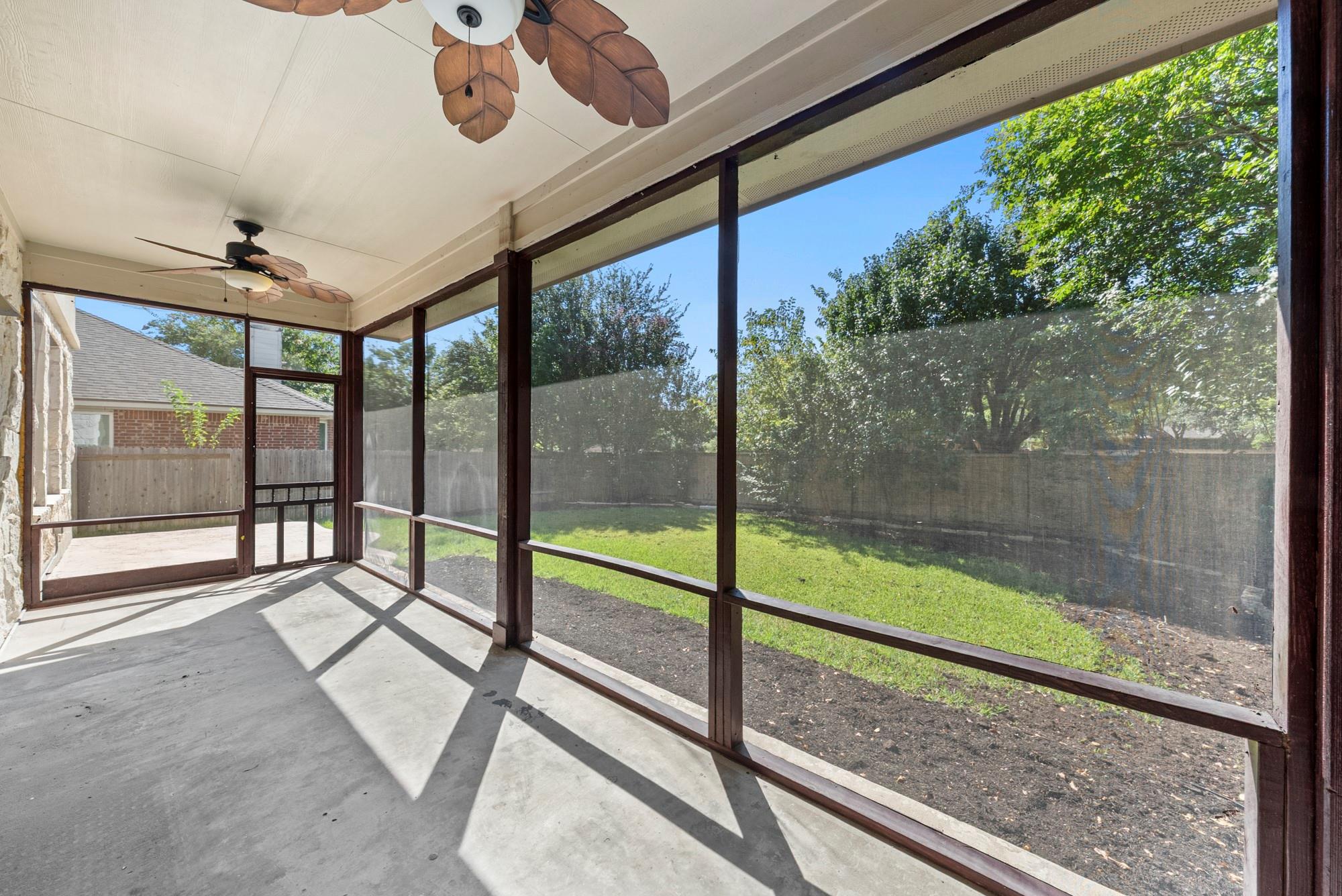 19505 Brue ST, Pflugerville, TX 78660