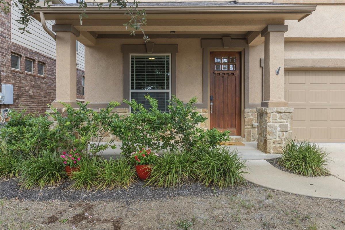332 Fletcher BND, Buda, TX 78610