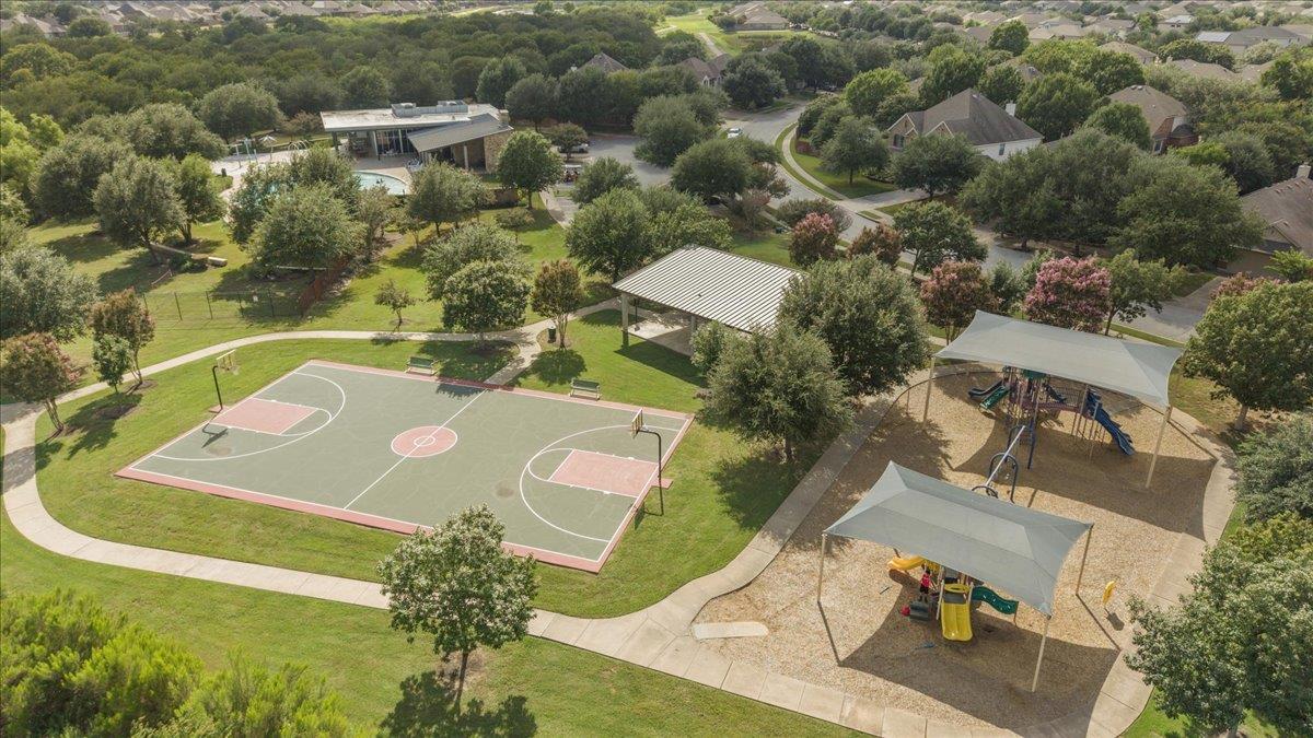 332 Fletcher BND, Buda, TX 78610
