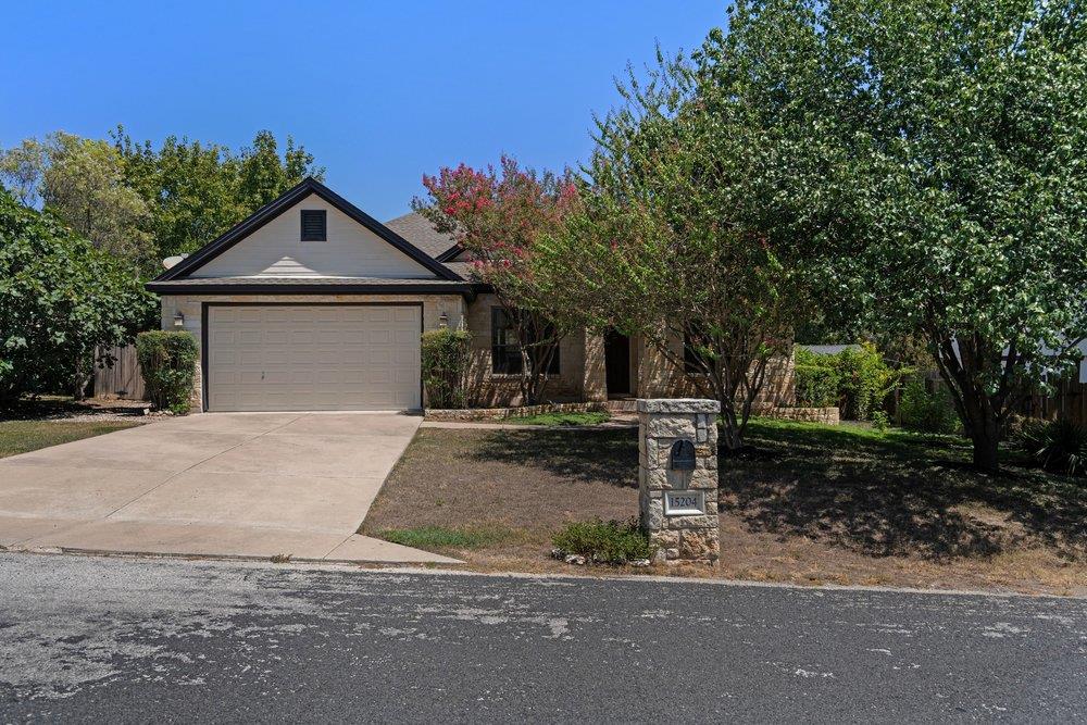 15204 Falcon DR, Austin, TX 78734