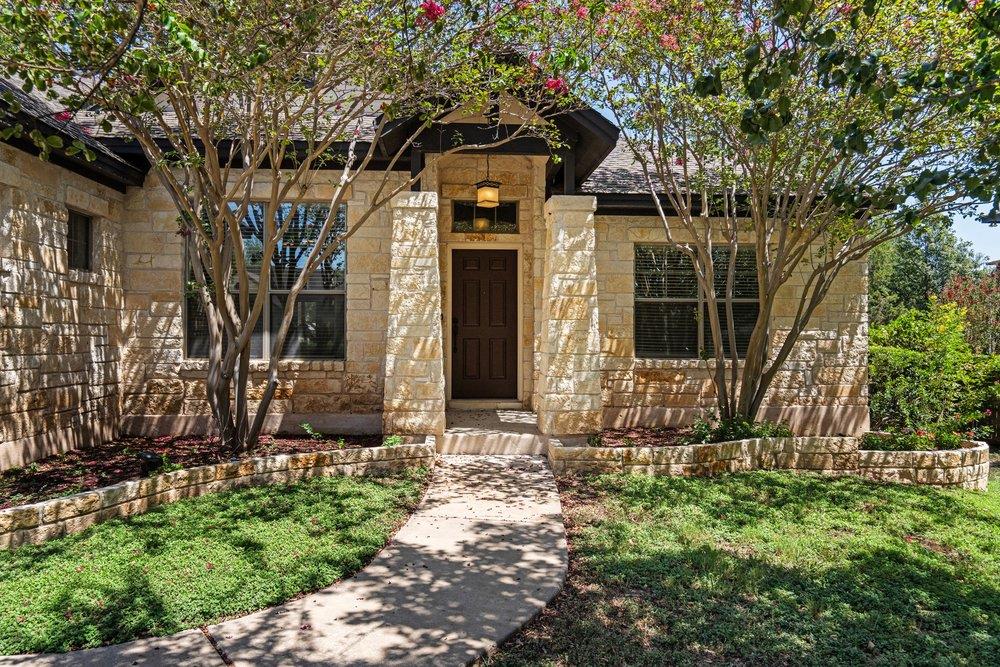 15204 Falcon DR, Austin, TX 78734