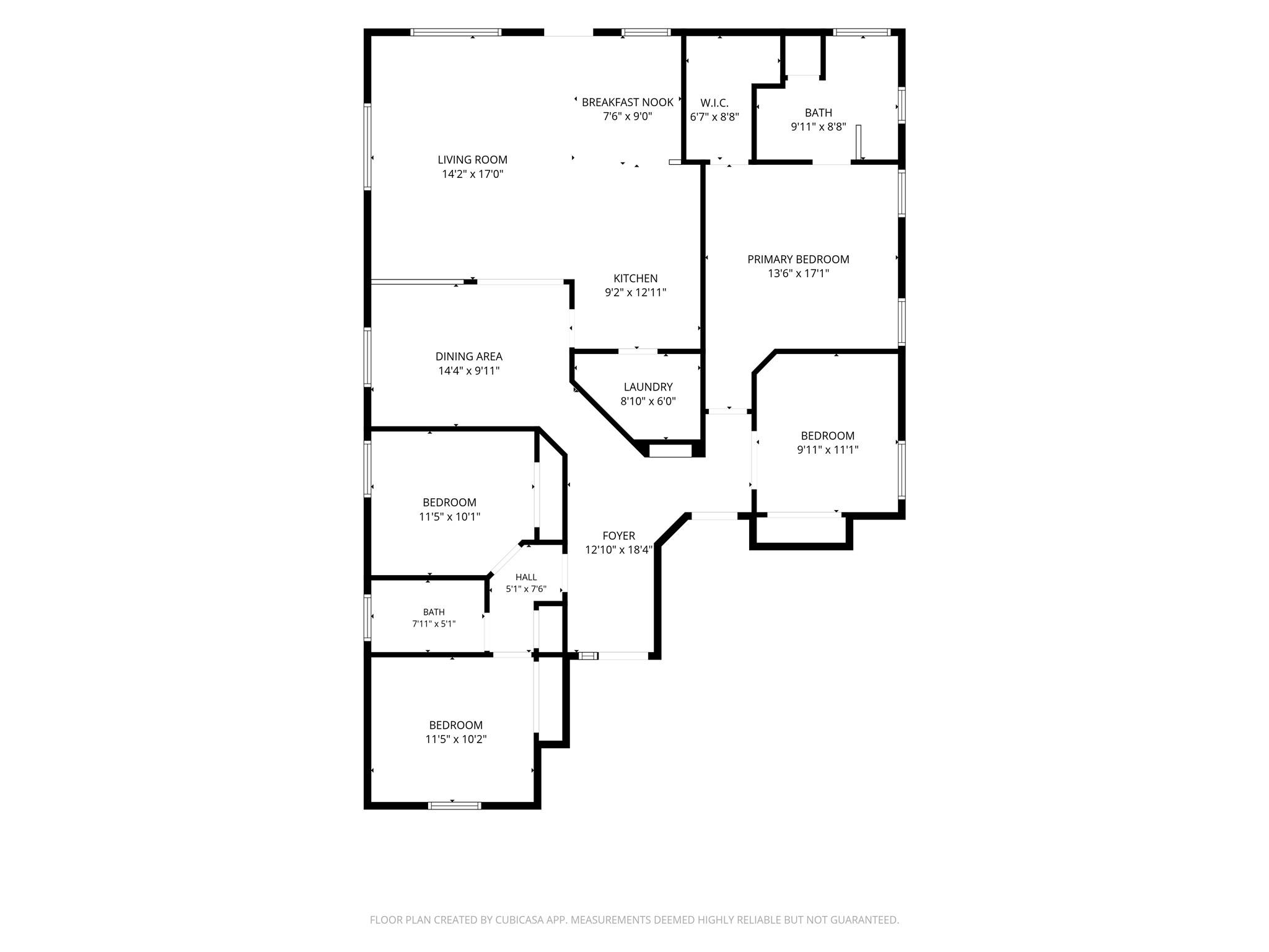 3549 Rock Shelf LN, Round Rock, TX 78681