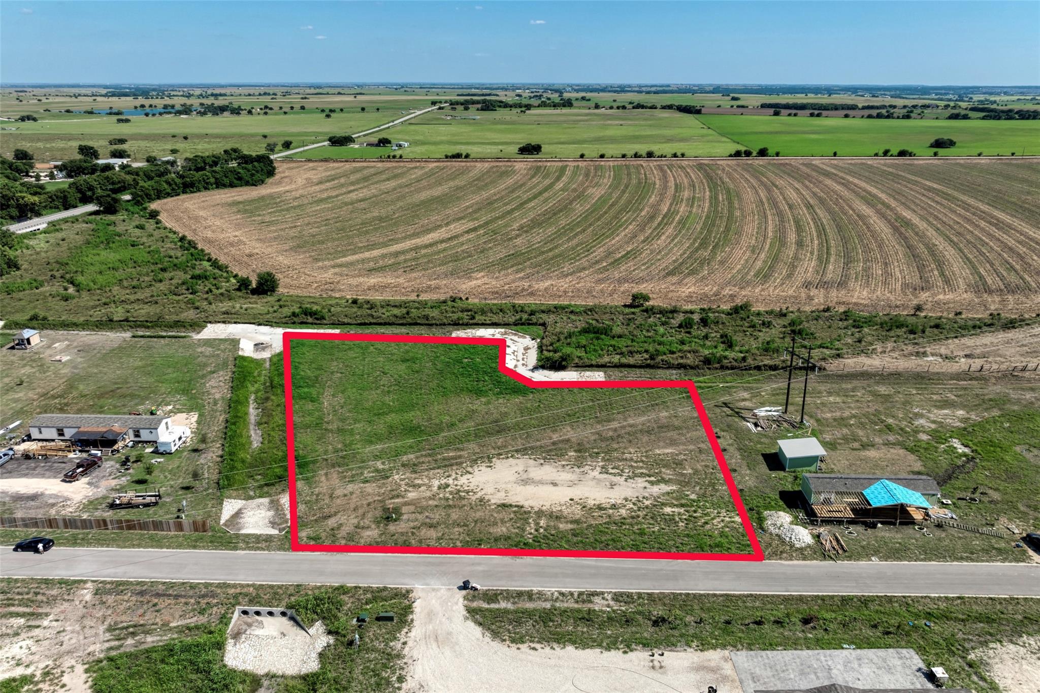 1041 Saltgrass DR, Salado, TX 76571