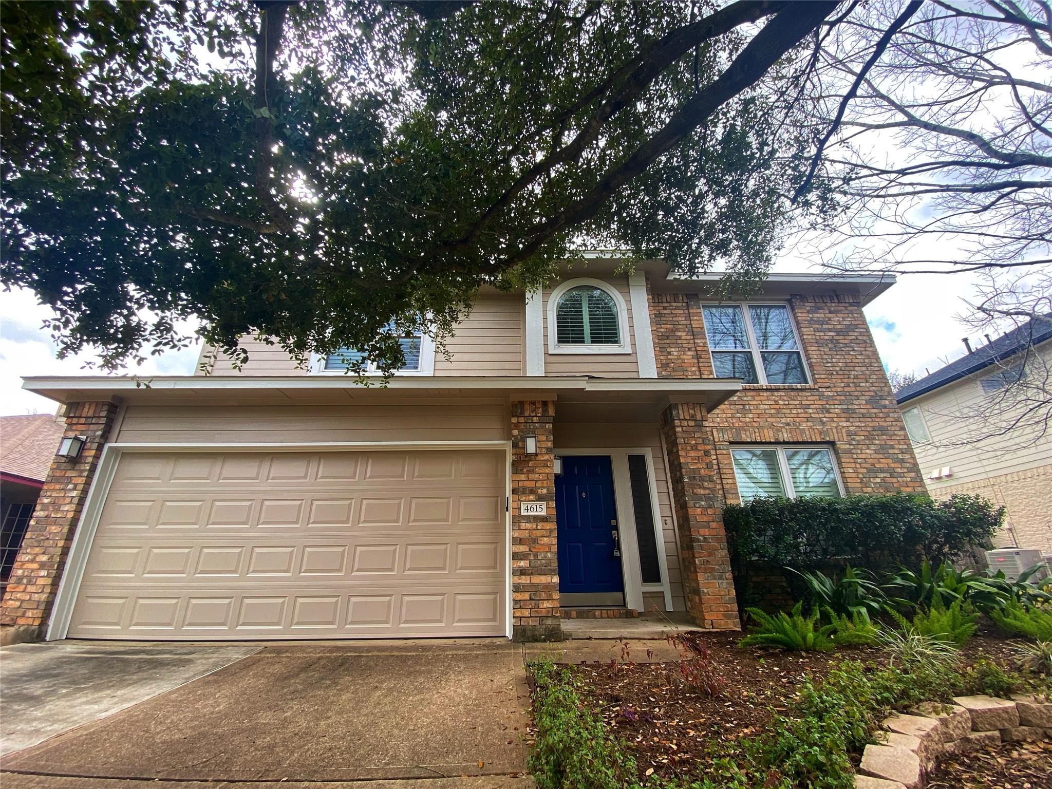 4615 Tello Pa, Austin, TX 78749