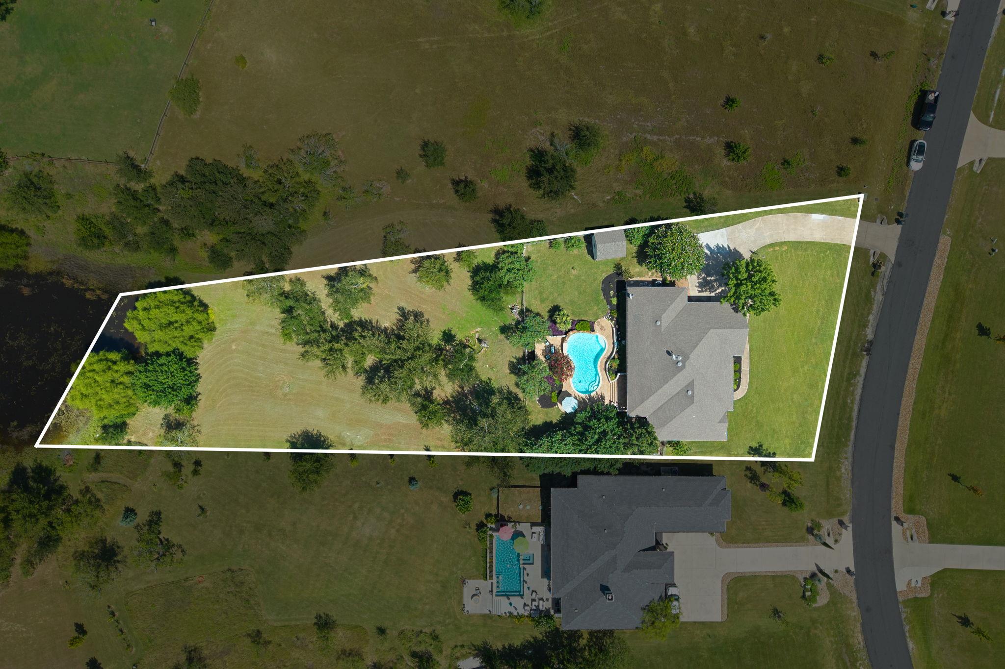 133 Sentry PT, Hutto, TX 78634