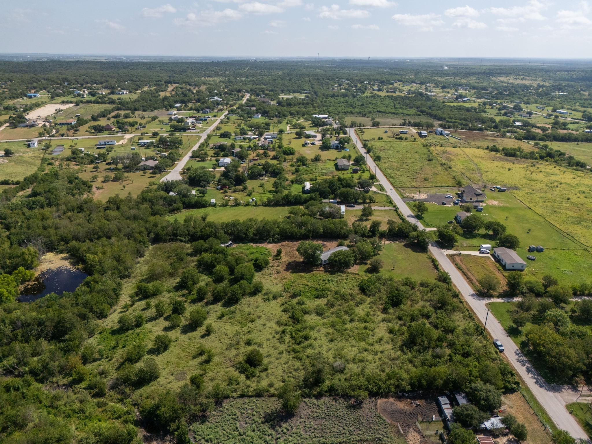 161 Kai Vista DR, Kyle, TX 78640