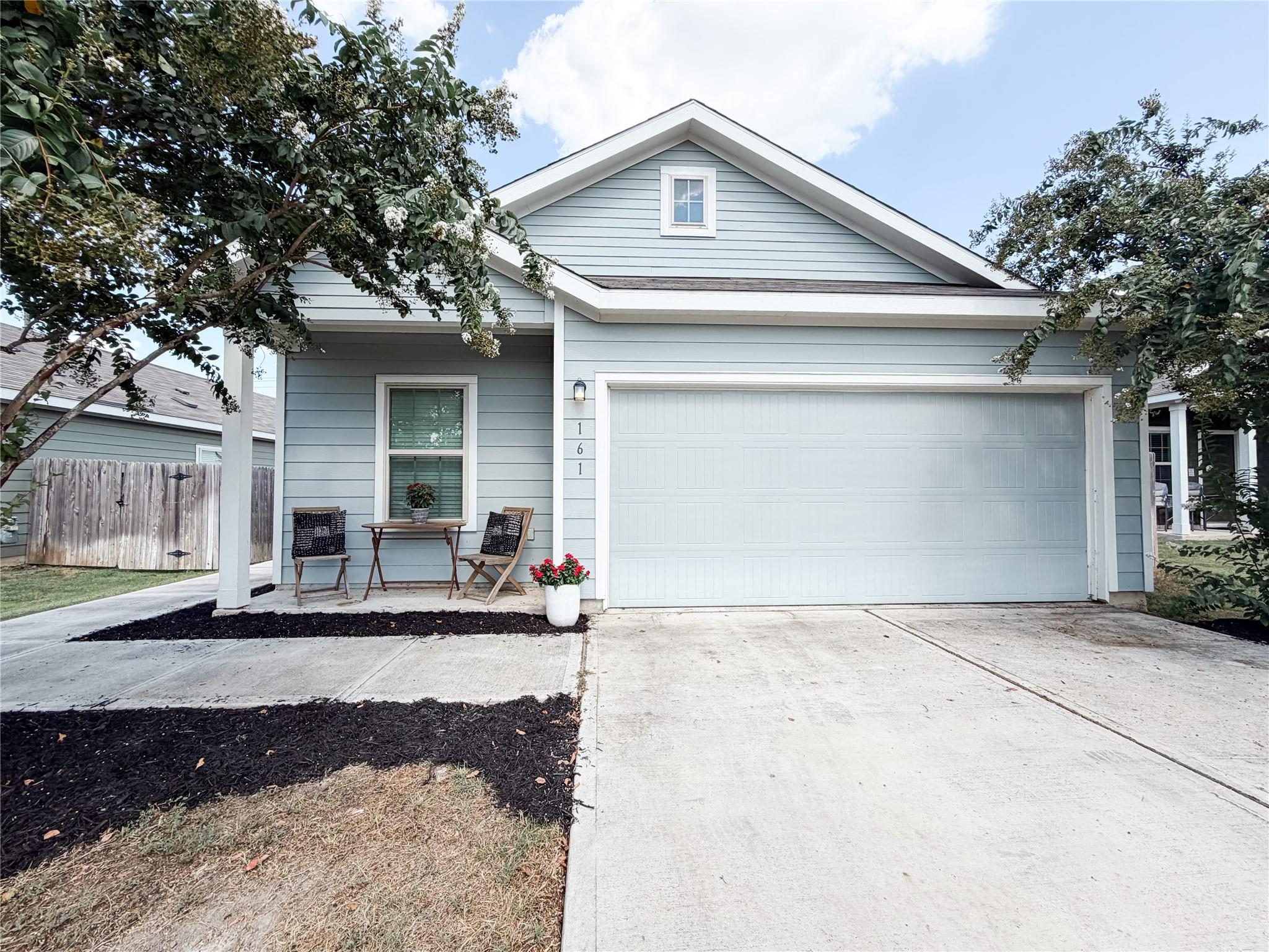 161 Emerald Green TRL, Buda, TX 78610