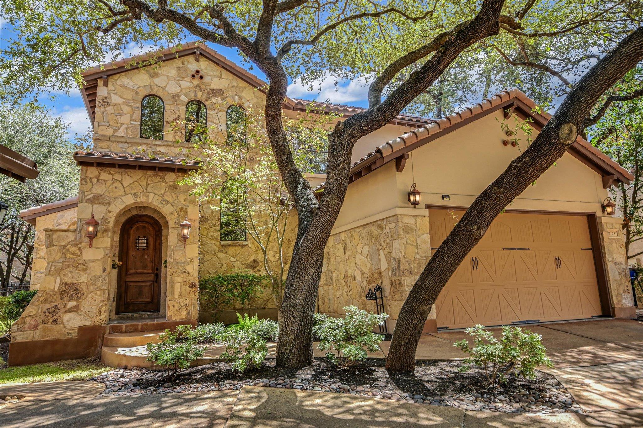 1036 Liberty Park DR #23, Austin, TX 78746