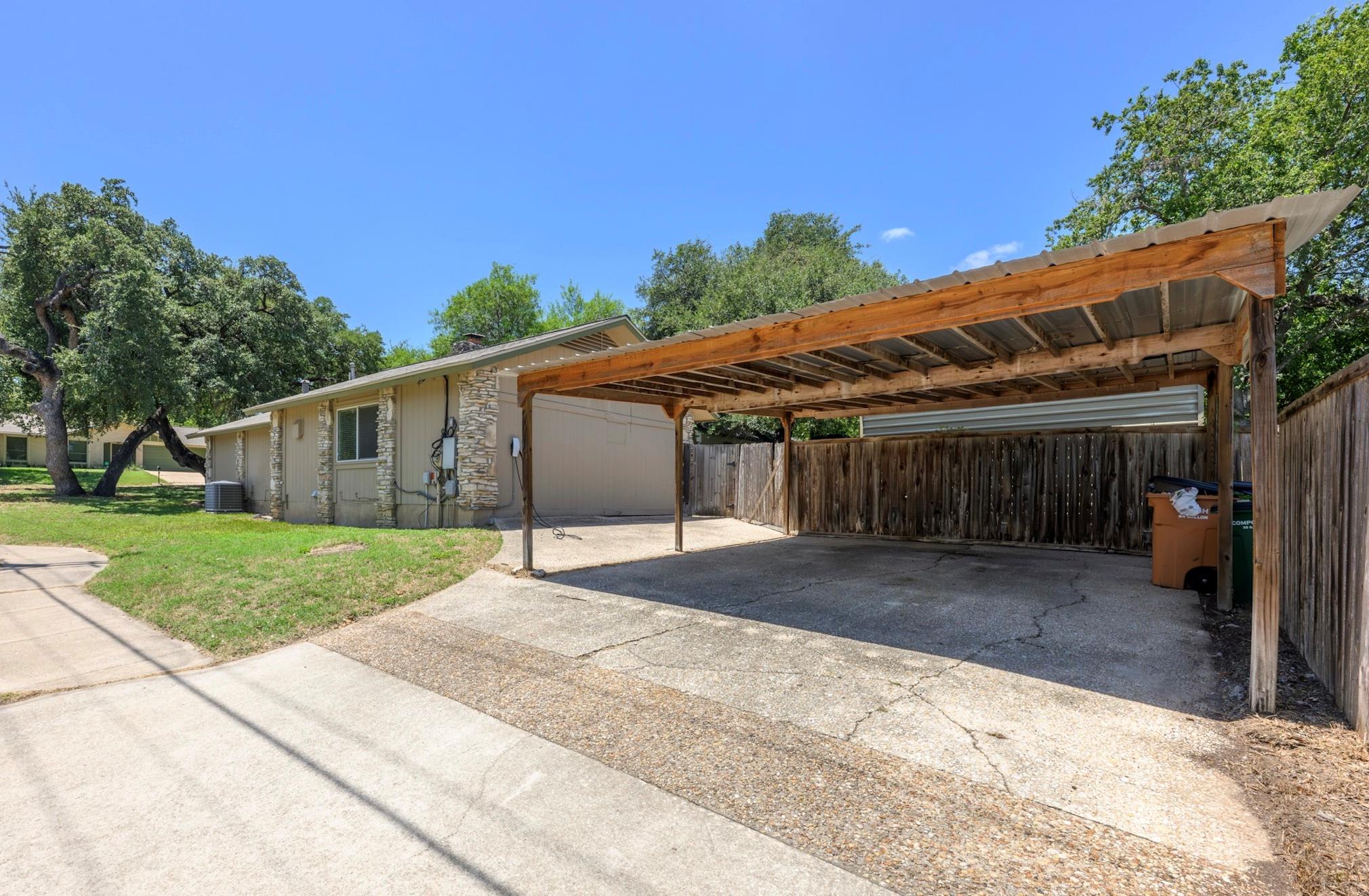 900 Austin Highlands BLVD, Austin, TX 78745