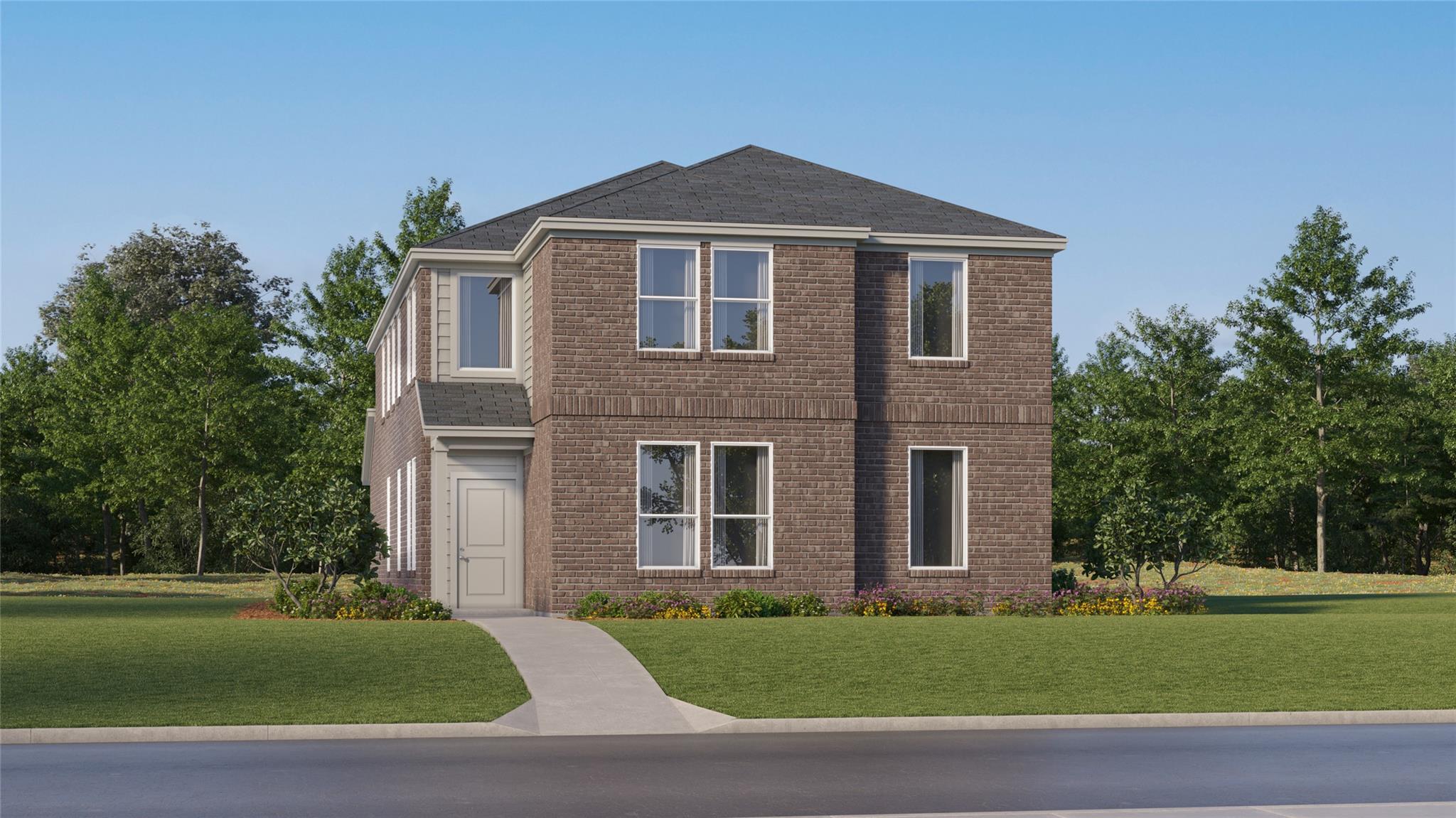 17221 Yellow Warbler Way #1, Pflugerville, TX 78660