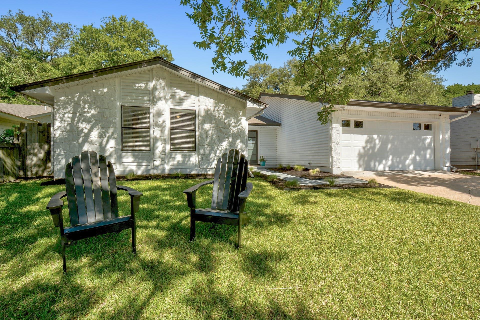 12212 Scribe DR, Austin, TX 78759