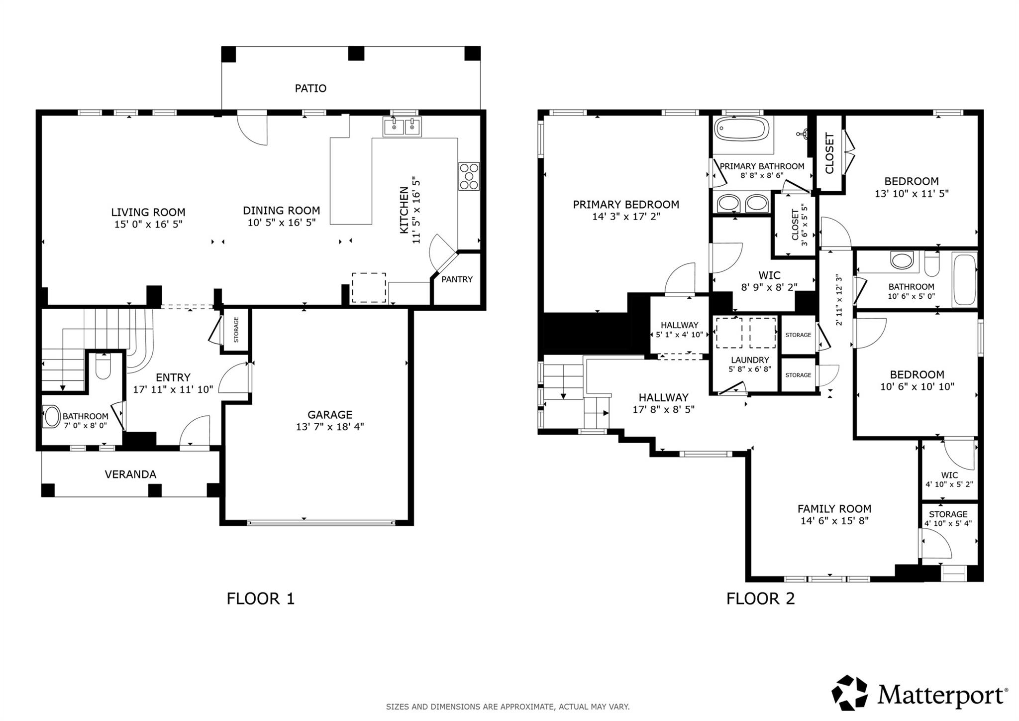 1613 Sonny DR, Leander, TX 78641