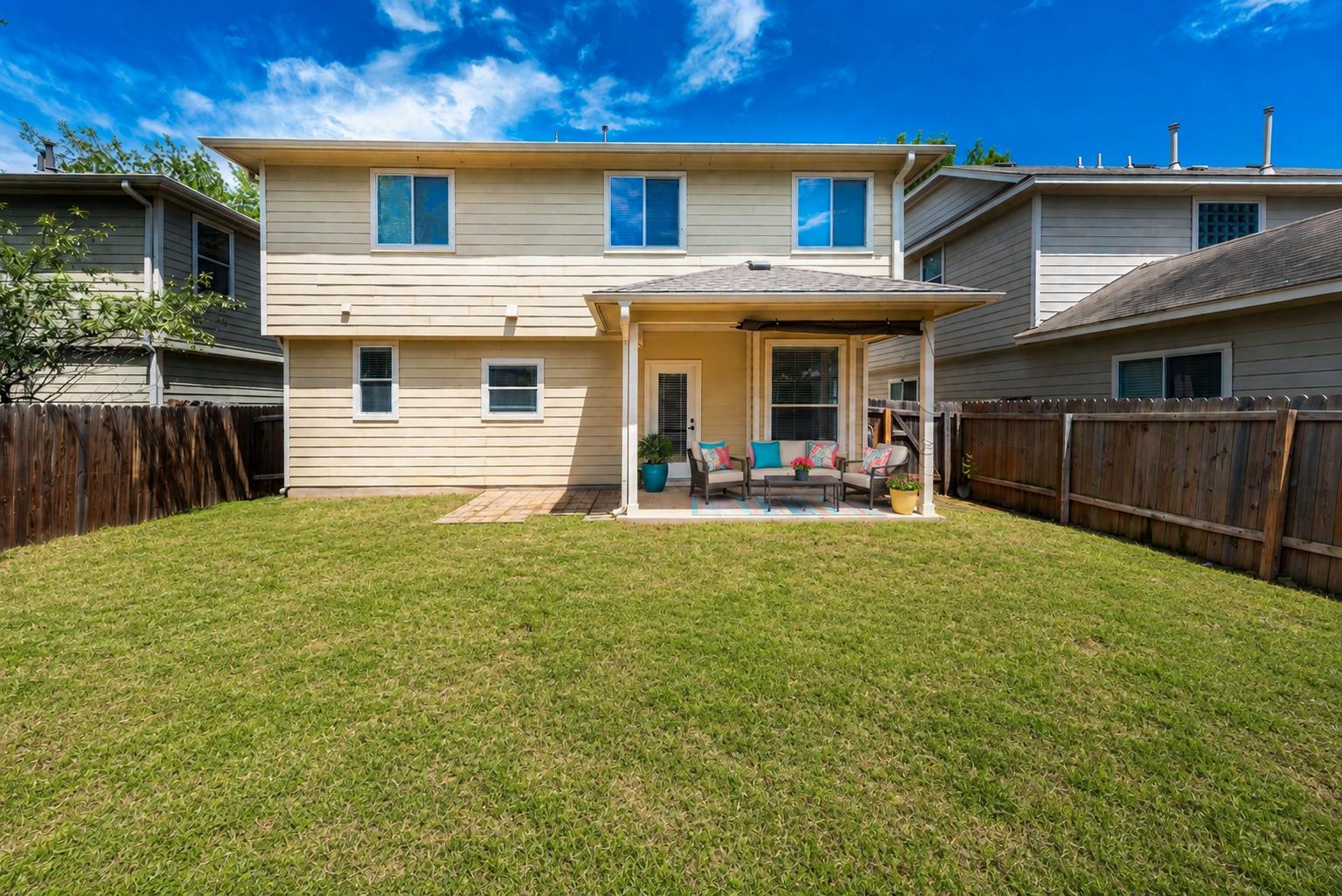 10502 Wylie DR #278, Austin, TX 78748