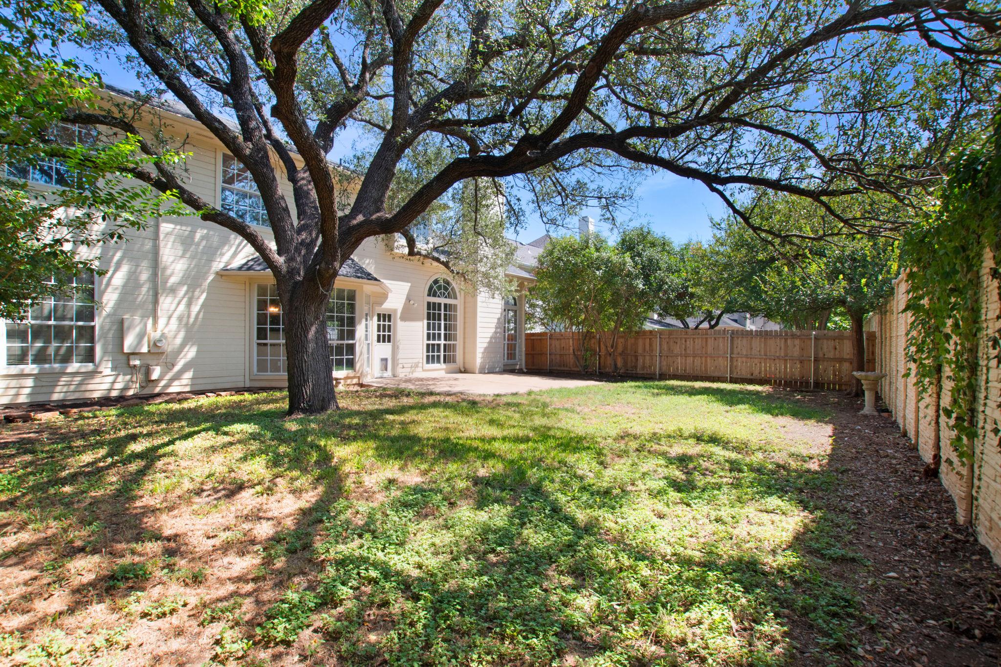 1903 Springwater DR, Round Rock, TX 78681
