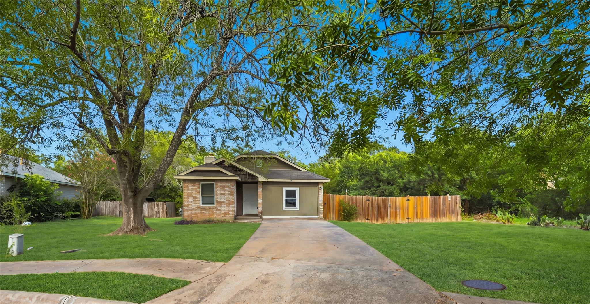 8405 Cockney DR, Austin, TX 78748