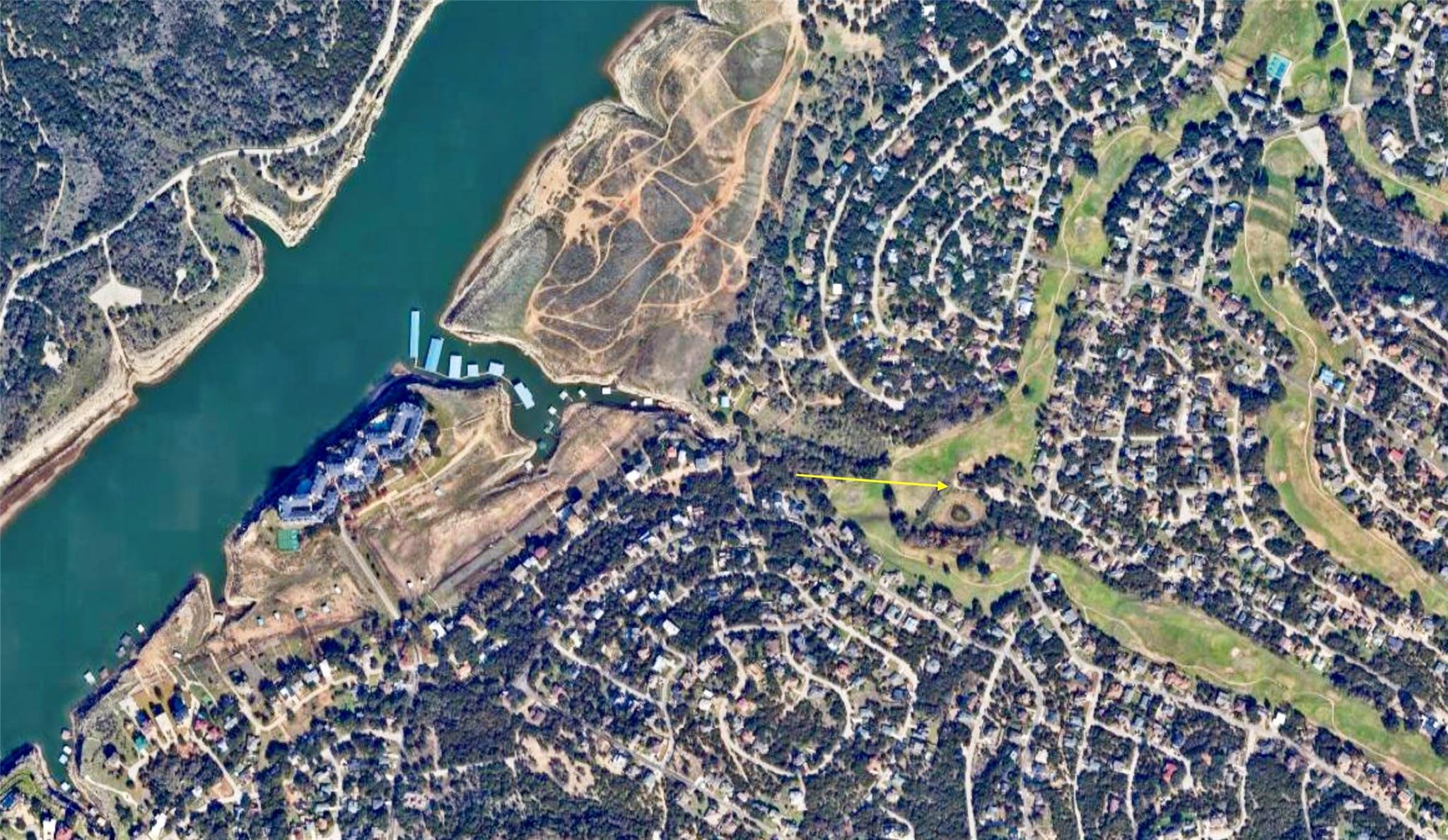 21308 Park CIR, Lago Vista, TX 78645