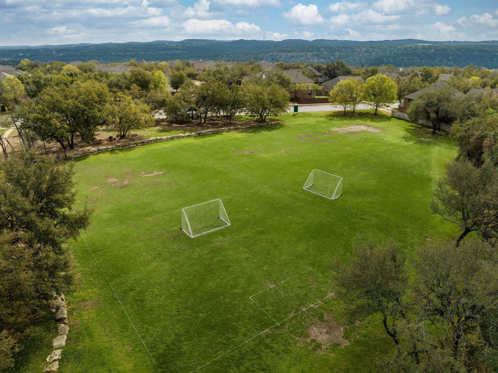 12629 Lee Park LN, Austin, TX 78732