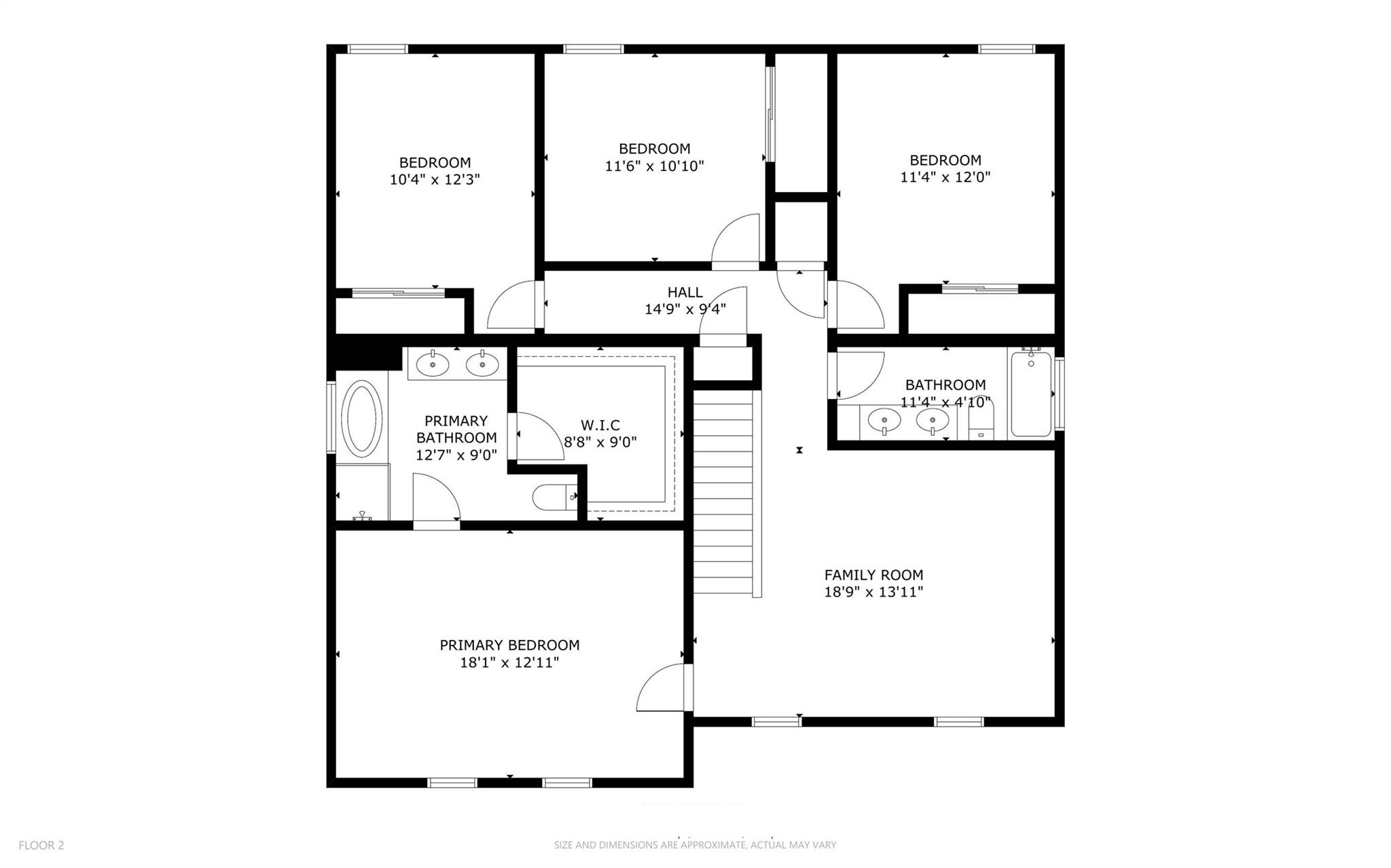 130 Killian Loop, Hutto, TX 78634