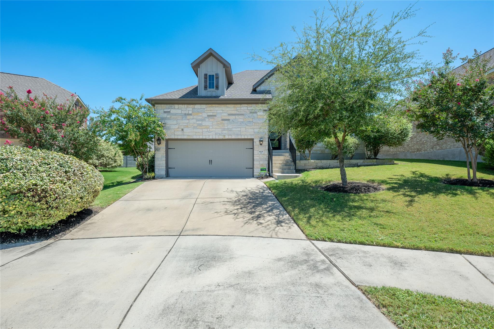 4221 Mercer RD, Georgetown, TX 78628