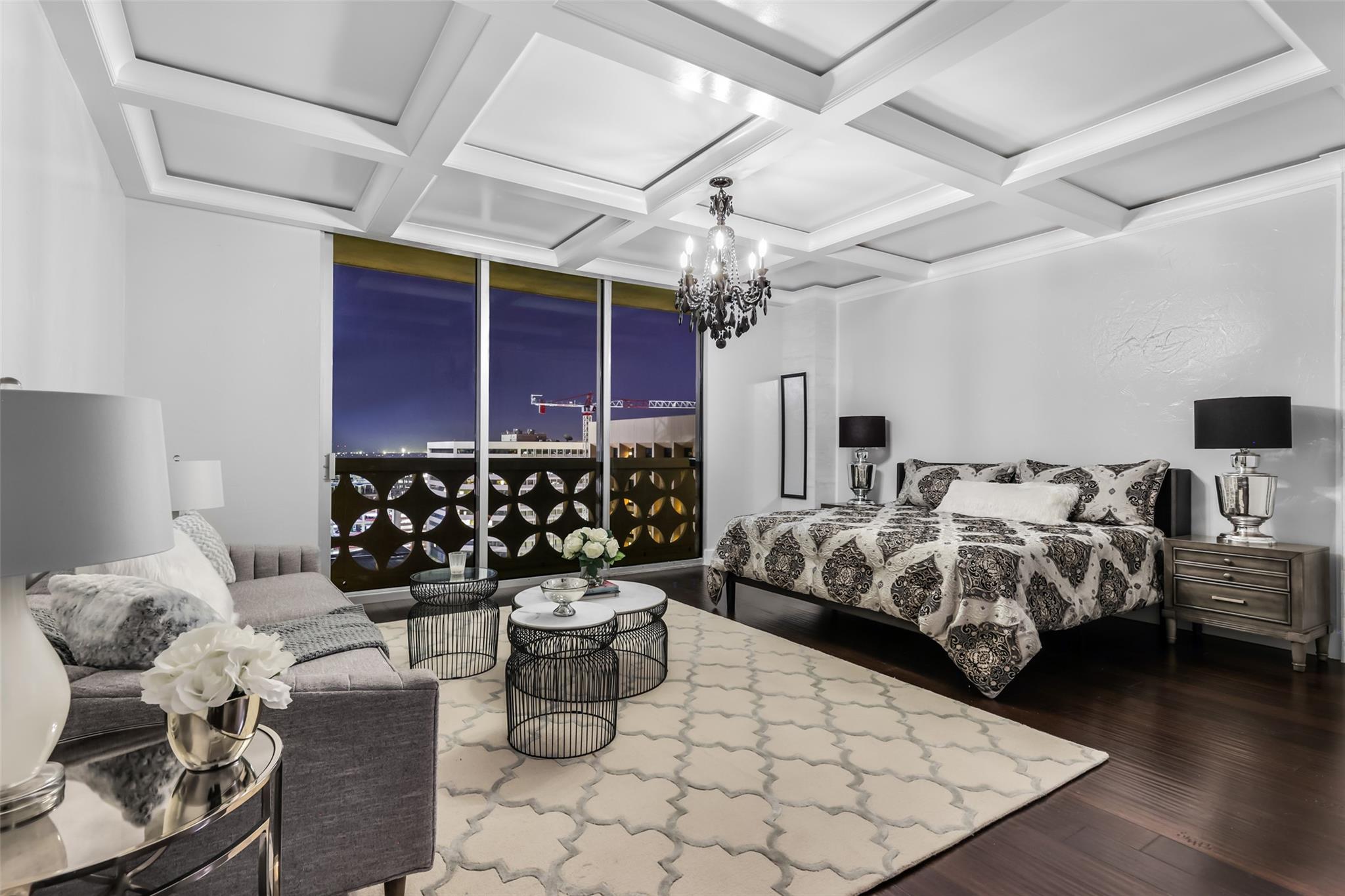 1801 Lavaca ST #12GHJ, Austin, TX 78701